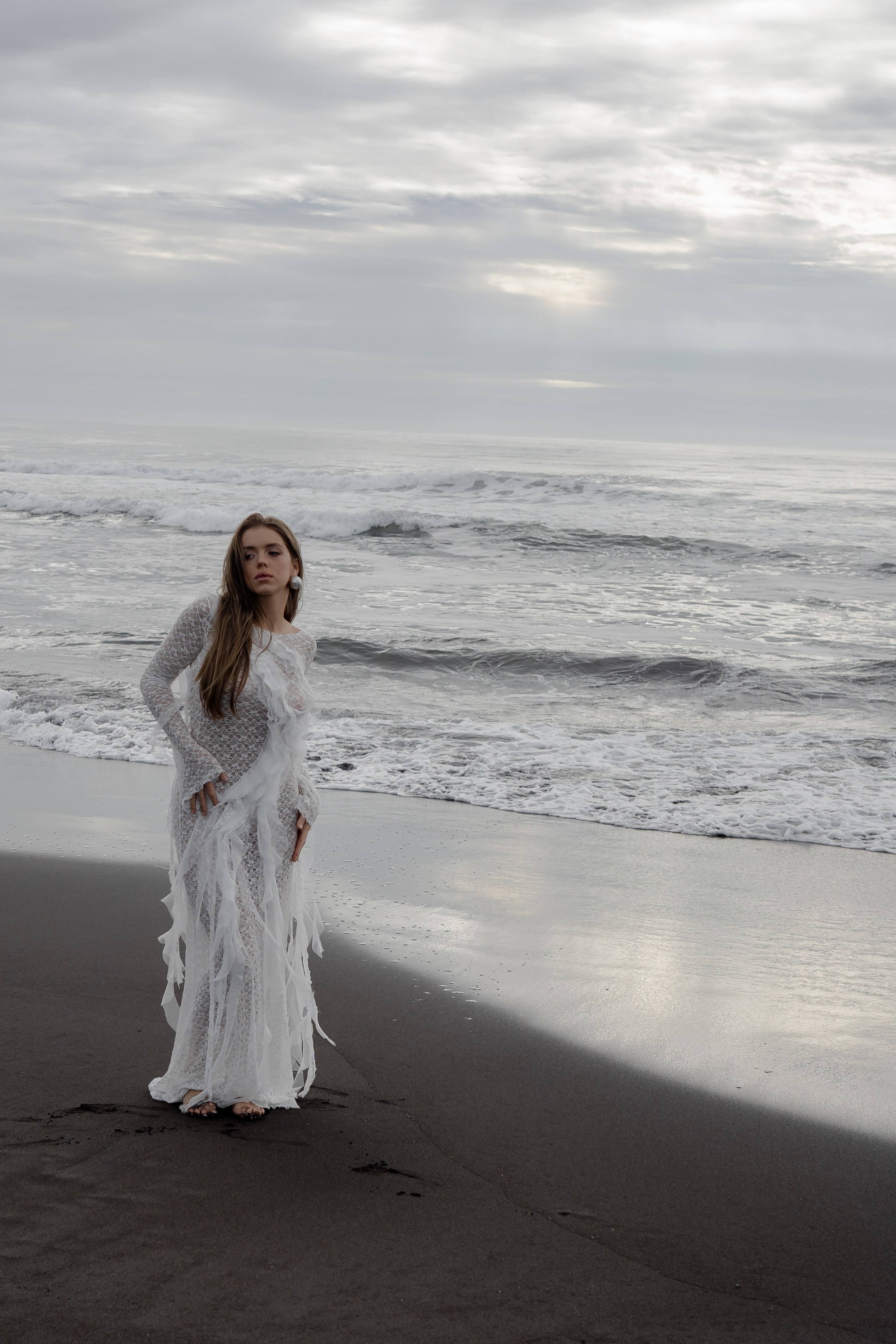 ТИХИЙ ОКЕАНН СЬЕМКА НА SONY. Профессиональный фотограф, Санкт-Петербург — Виктория Богомолова