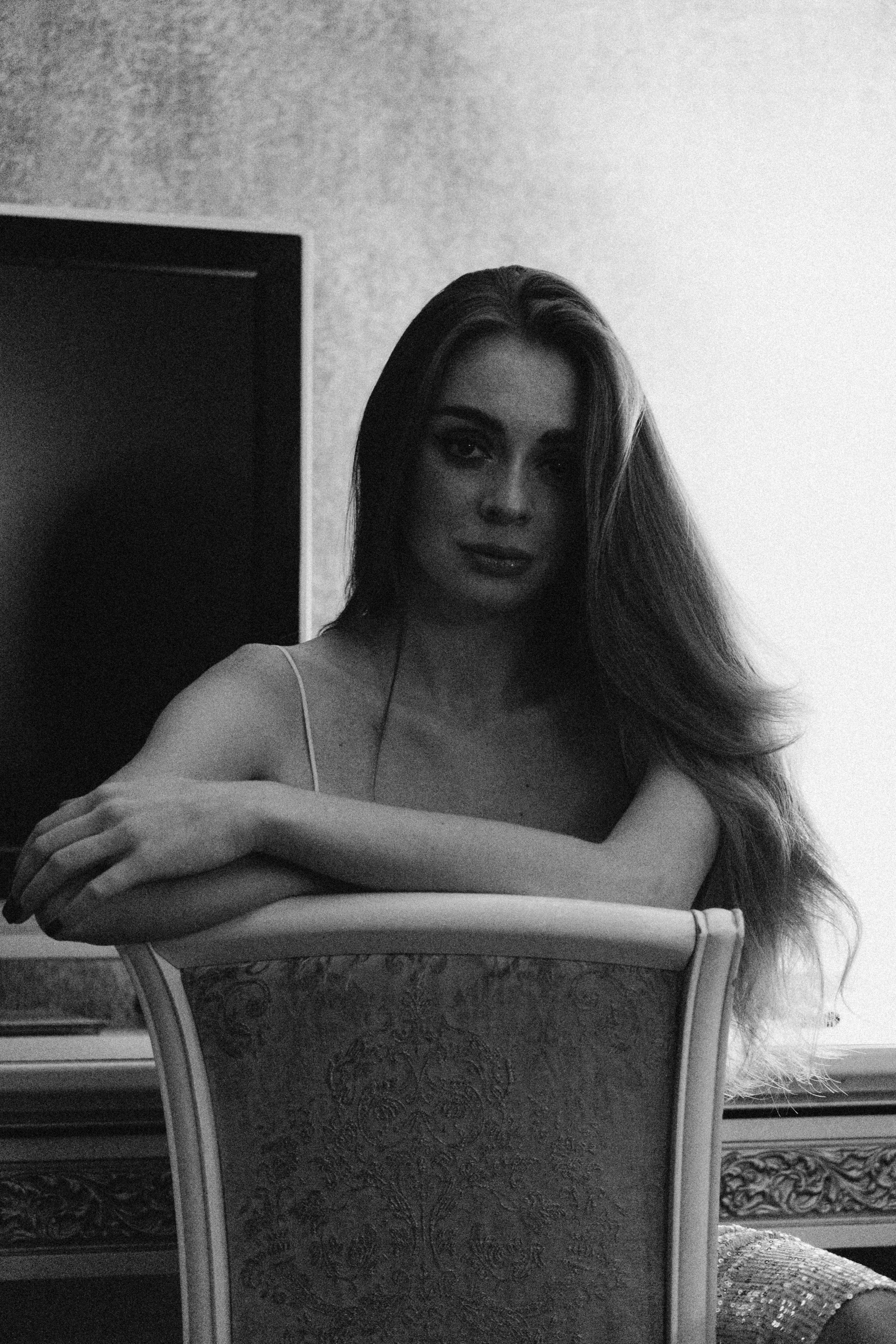 ОТЕЛЬНАЯ ИСТОРИЯ. Профессиональный фотограф, Санкт-Петербург — Виктория Богомолова