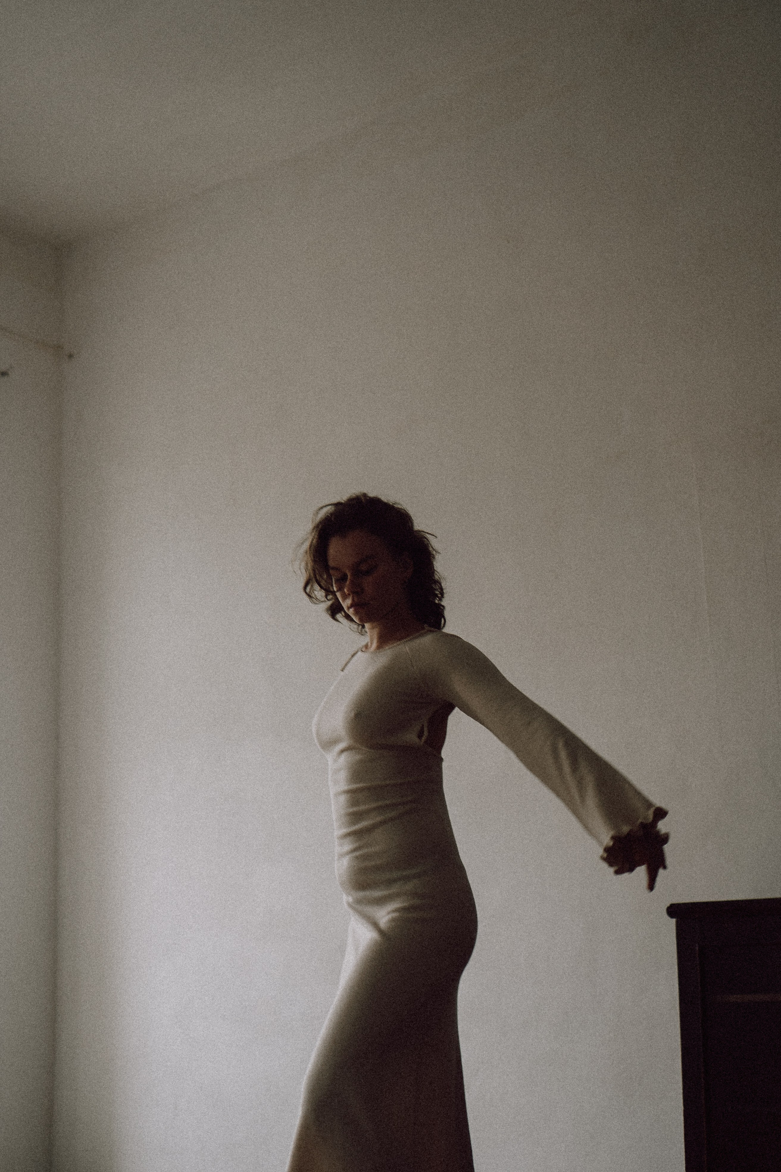 СТУДИЙНАЯ. Профессиональный фотограф, Санкт-Петербург — Виктория Богомолова