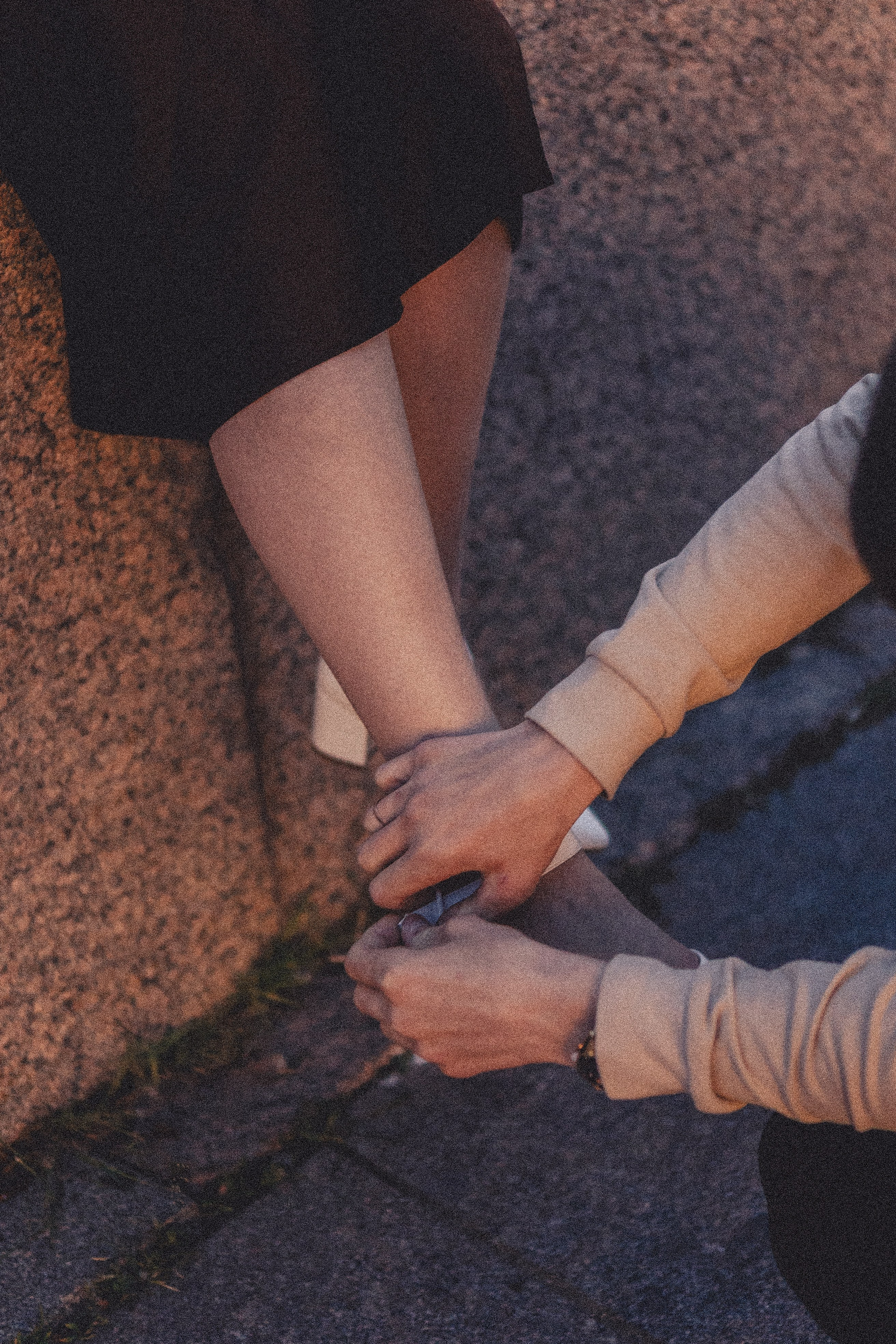 РАССВЕТНАЯ ИСТОРИЯ. Профессиональный фотограф, Санкт-Петербург — Виктория Богомолова