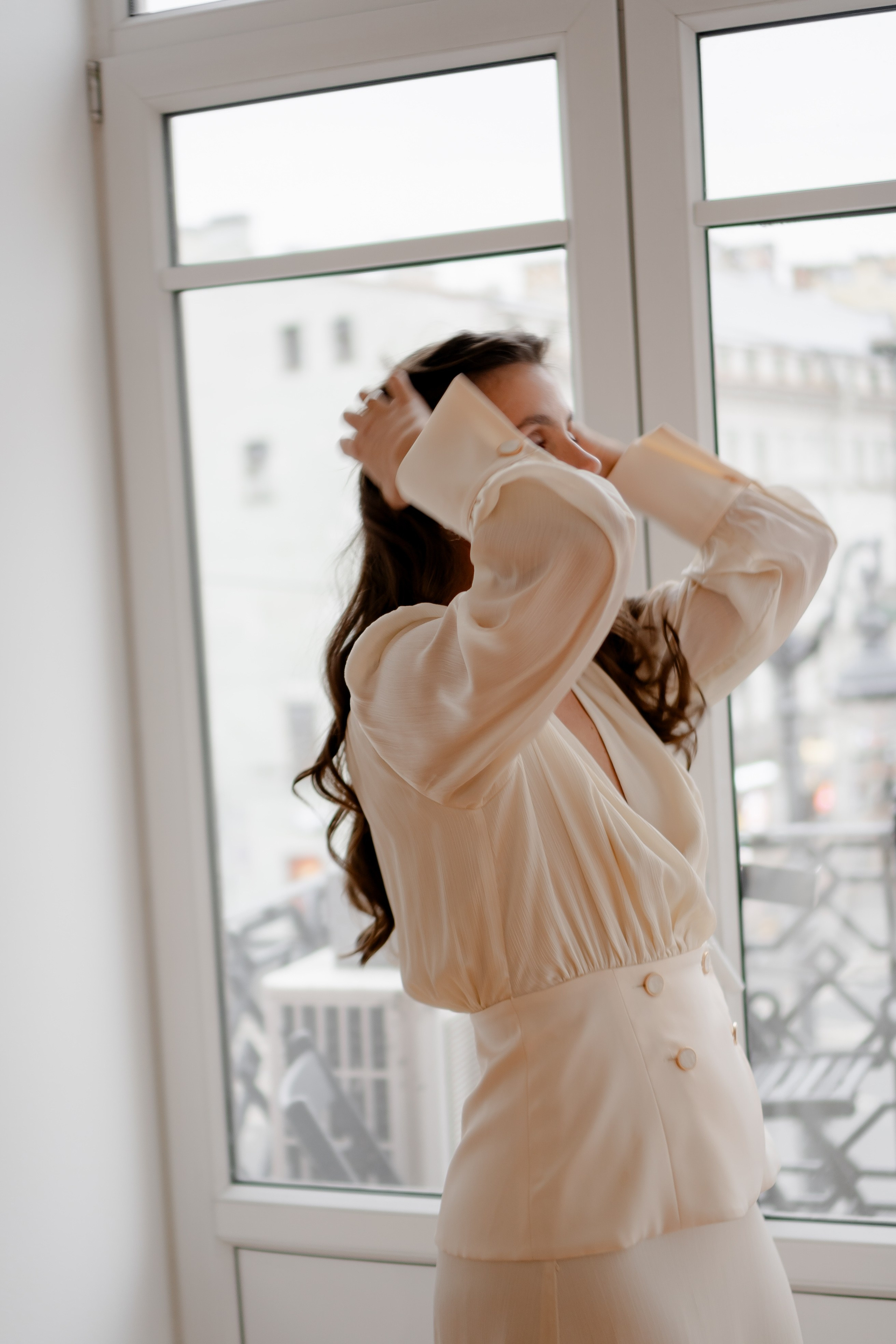 УТРО ЖЕНИХА И НЕВЕСТЫ СВАДЕБНАЯ СЬЕМКА ПАРЫ. Профессиональный фотограф, Санкт-Петербург — Виктория Богомолова