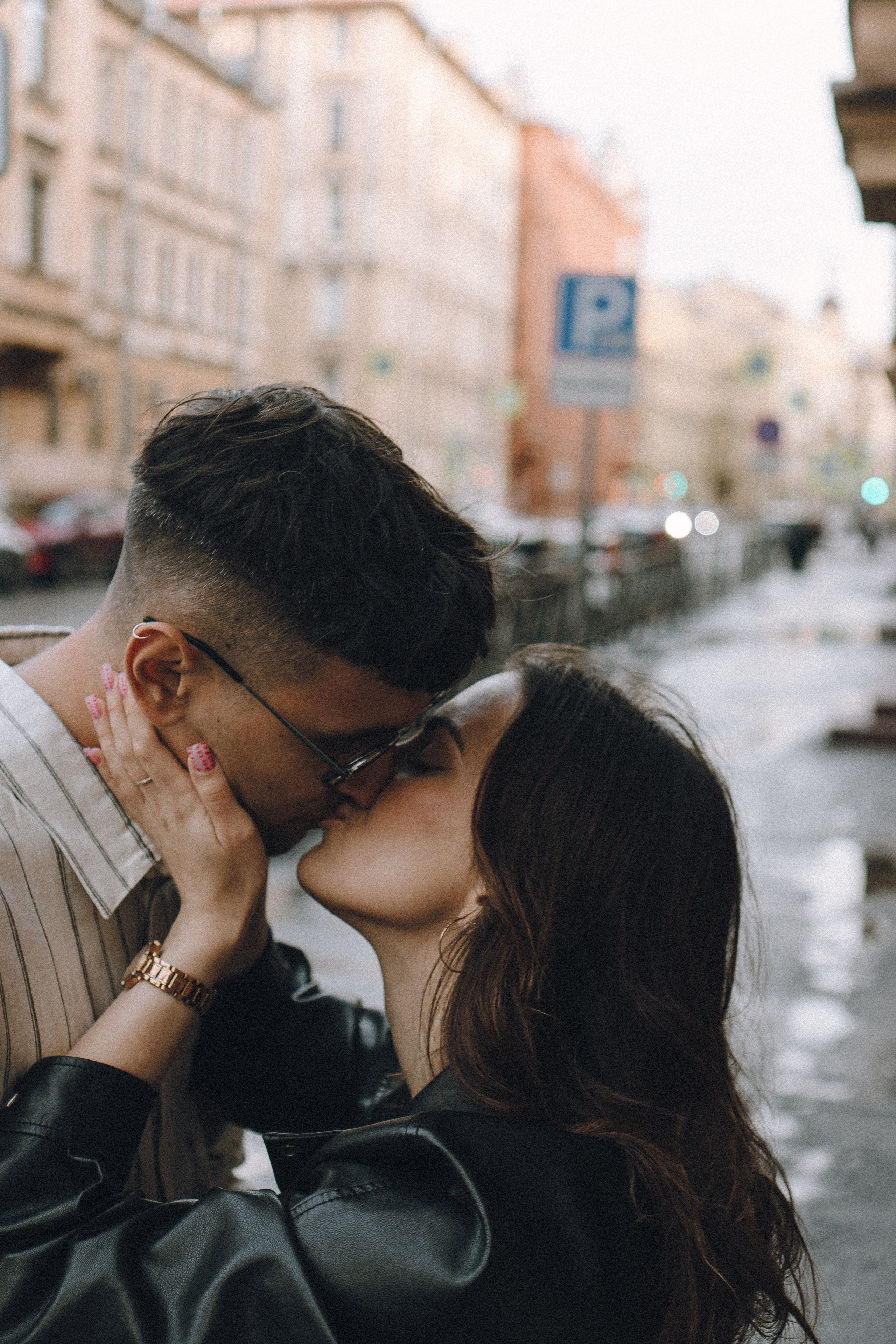 ЛЮБОВЬ В ИЮНЕ. Профессиональный фотограф, Санкт-Петербург — Виктория Богомолова