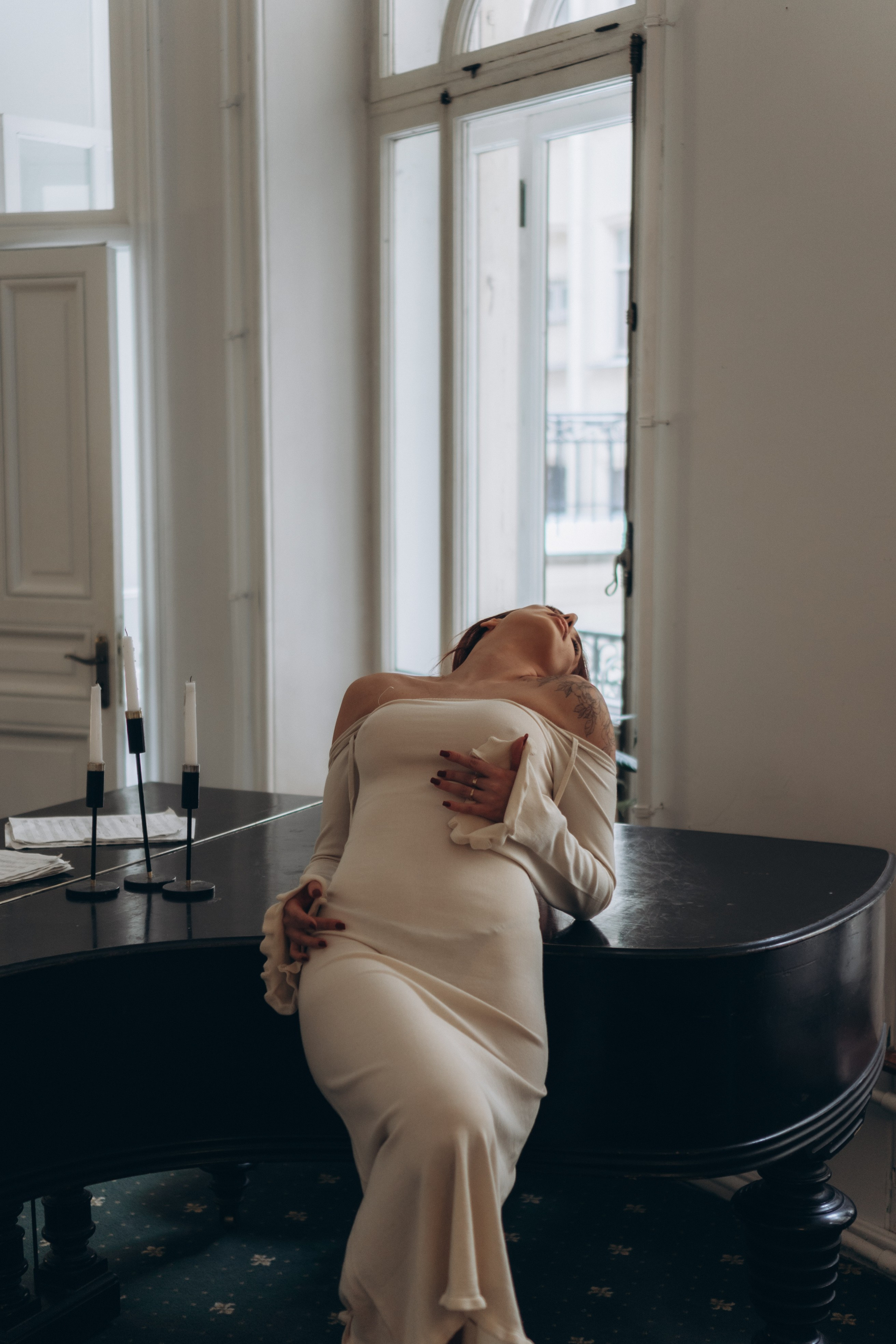 Для девушки. Профессиональный фотограф, Санкт-Петербург — Виктория Богомолова