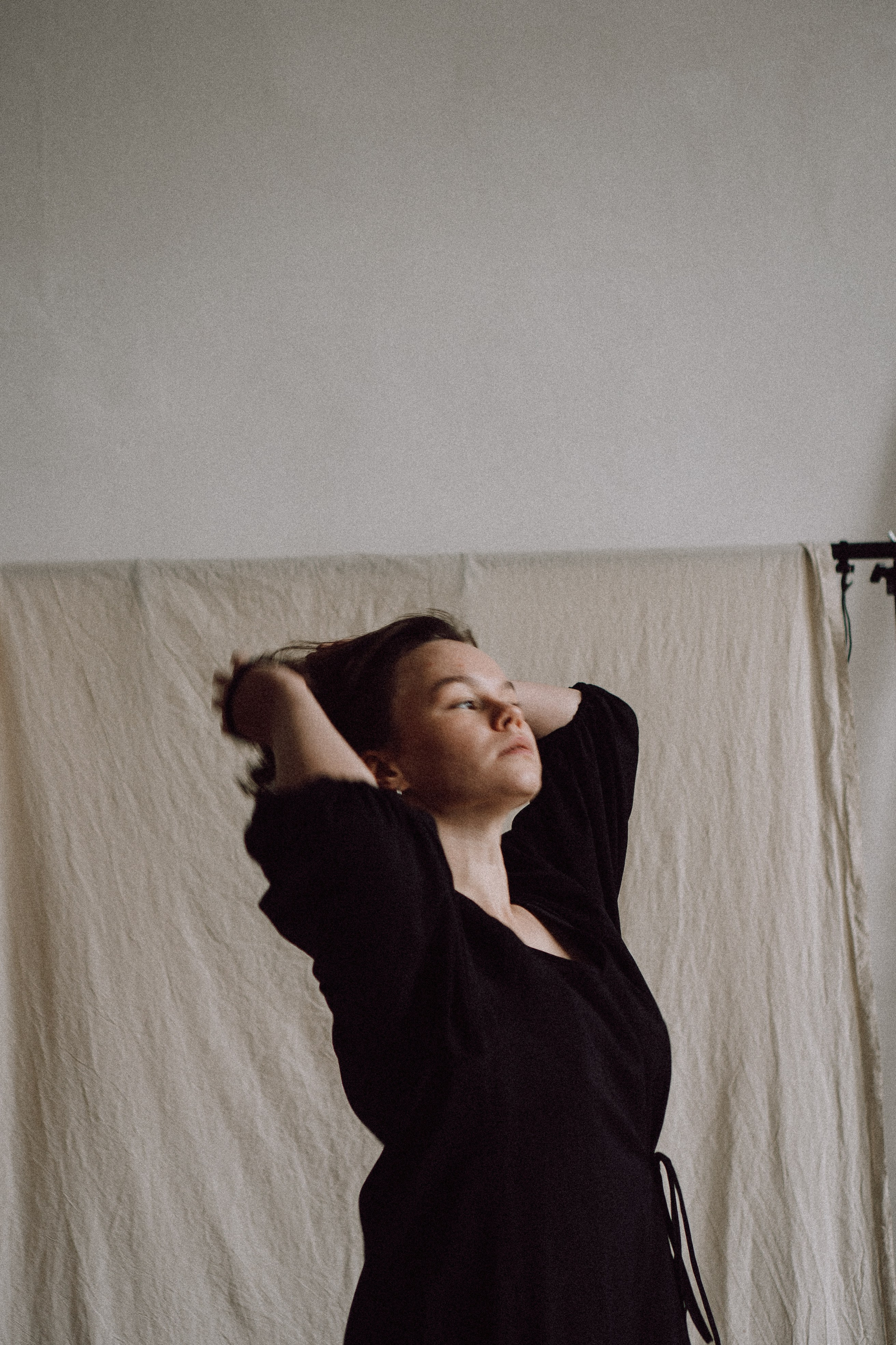 СТУДИЙНАЯ. Профессиональный фотограф, Санкт-Петербург — Виктория Богомолова