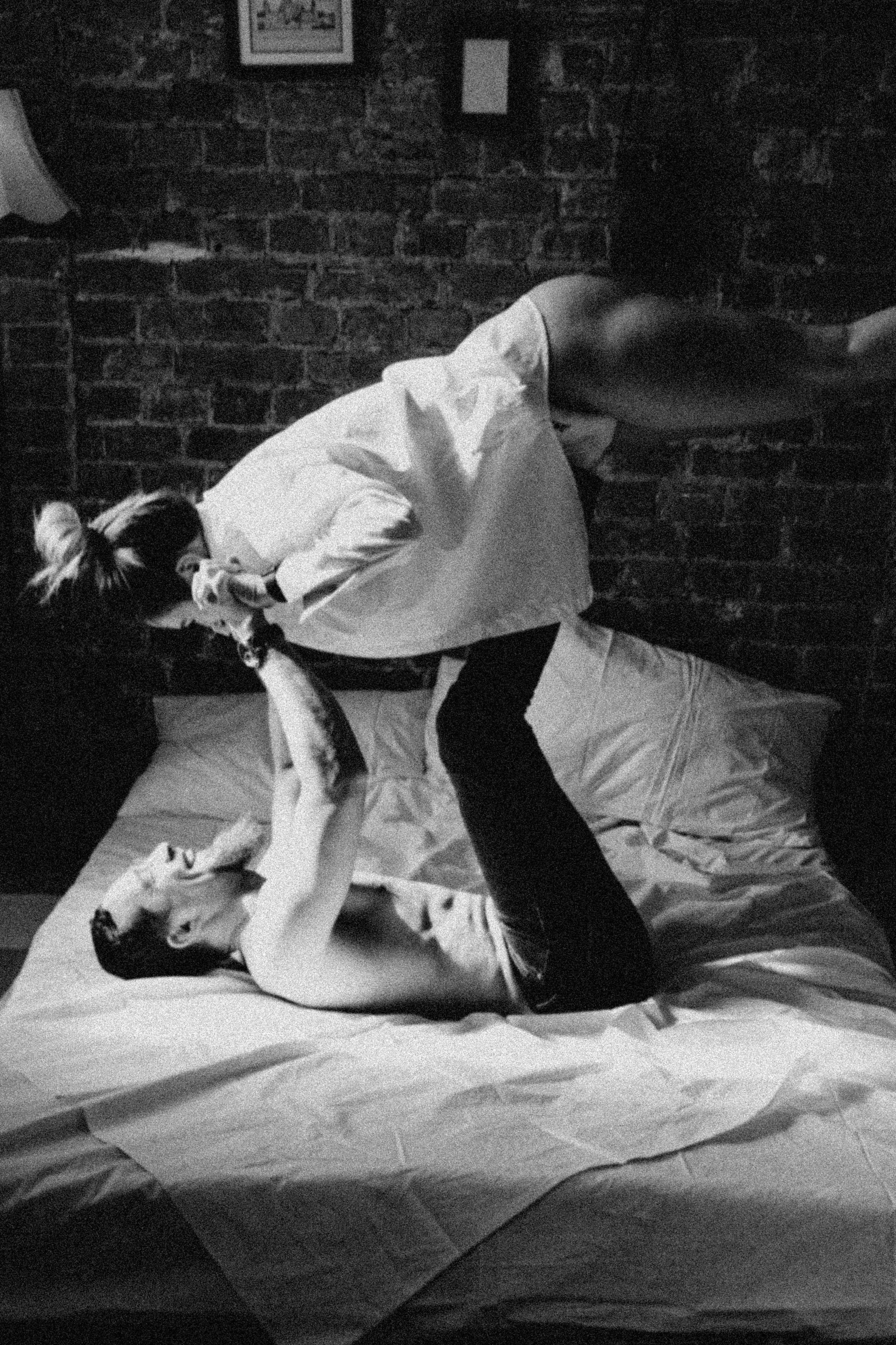 Любовь. Профессиональный фотограф, Санкт-Петербург — Виктория Богомолова