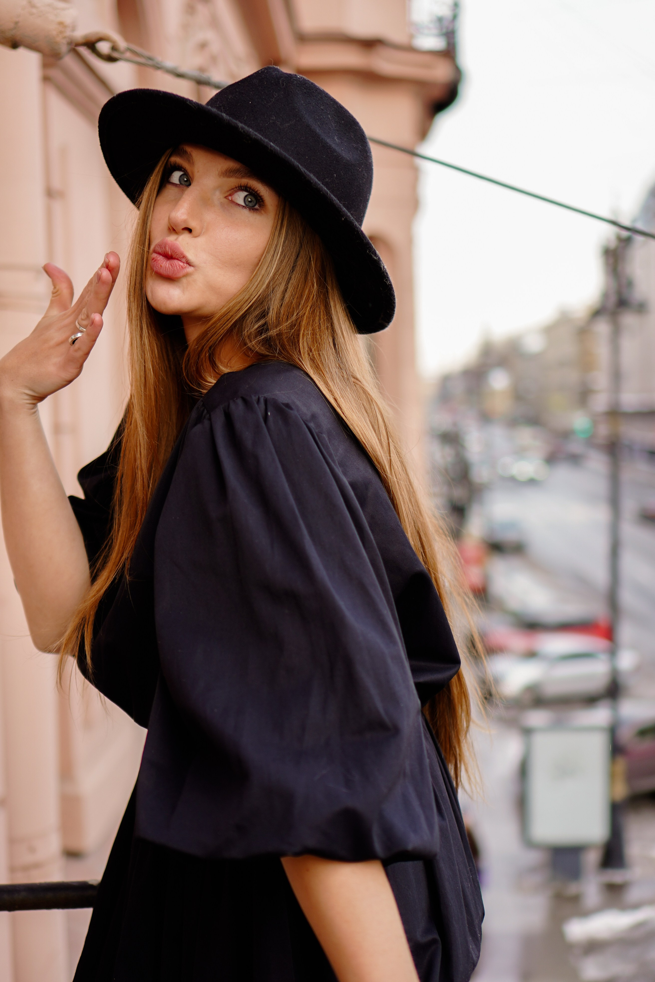 Студийная. Профессиональный фотограф, Санкт-Петербург — Виктория Богомолова