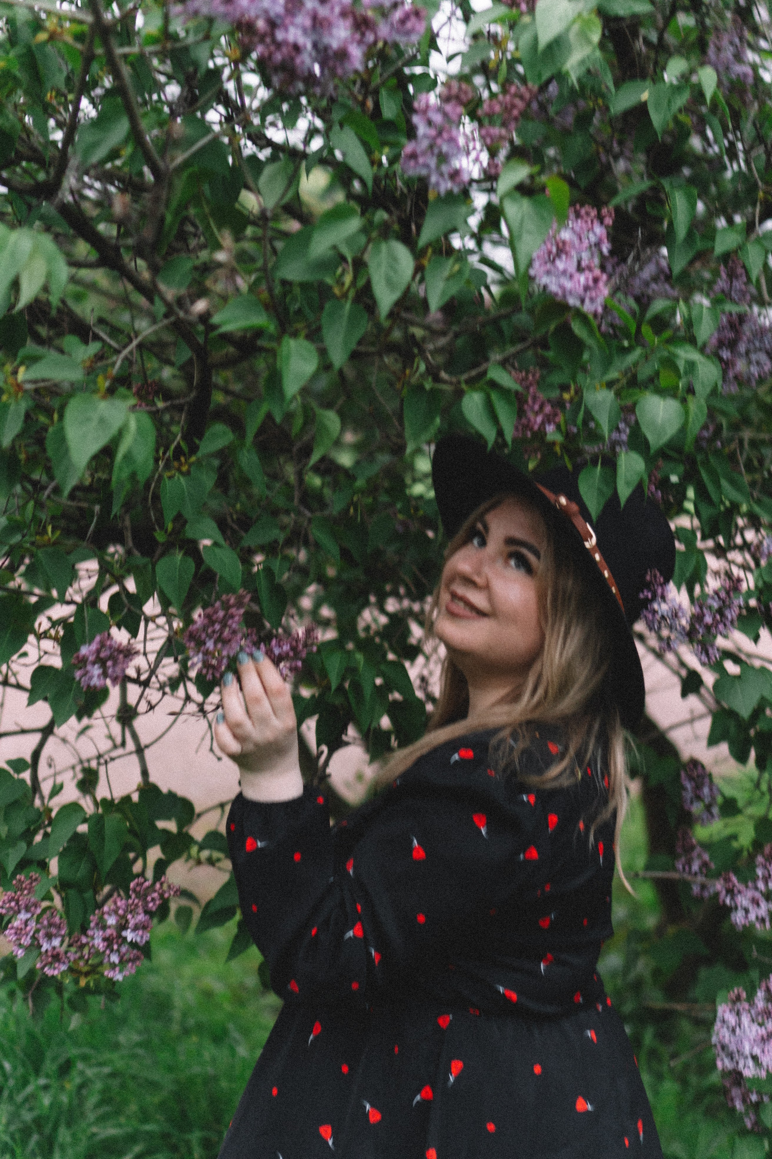 ПРОГУЛКА ВЕСНОЙ. Профессиональный фотограф, Санкт-Петербург — Виктория Богомолова