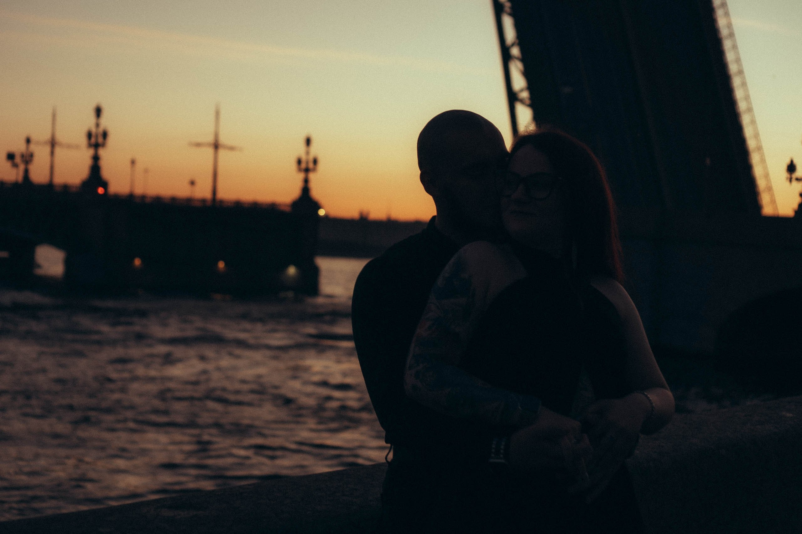 ПРЕДЛОЖЕНИЕ. Профессиональный фотограф, Санкт-Петербург — Виктория Богомолова