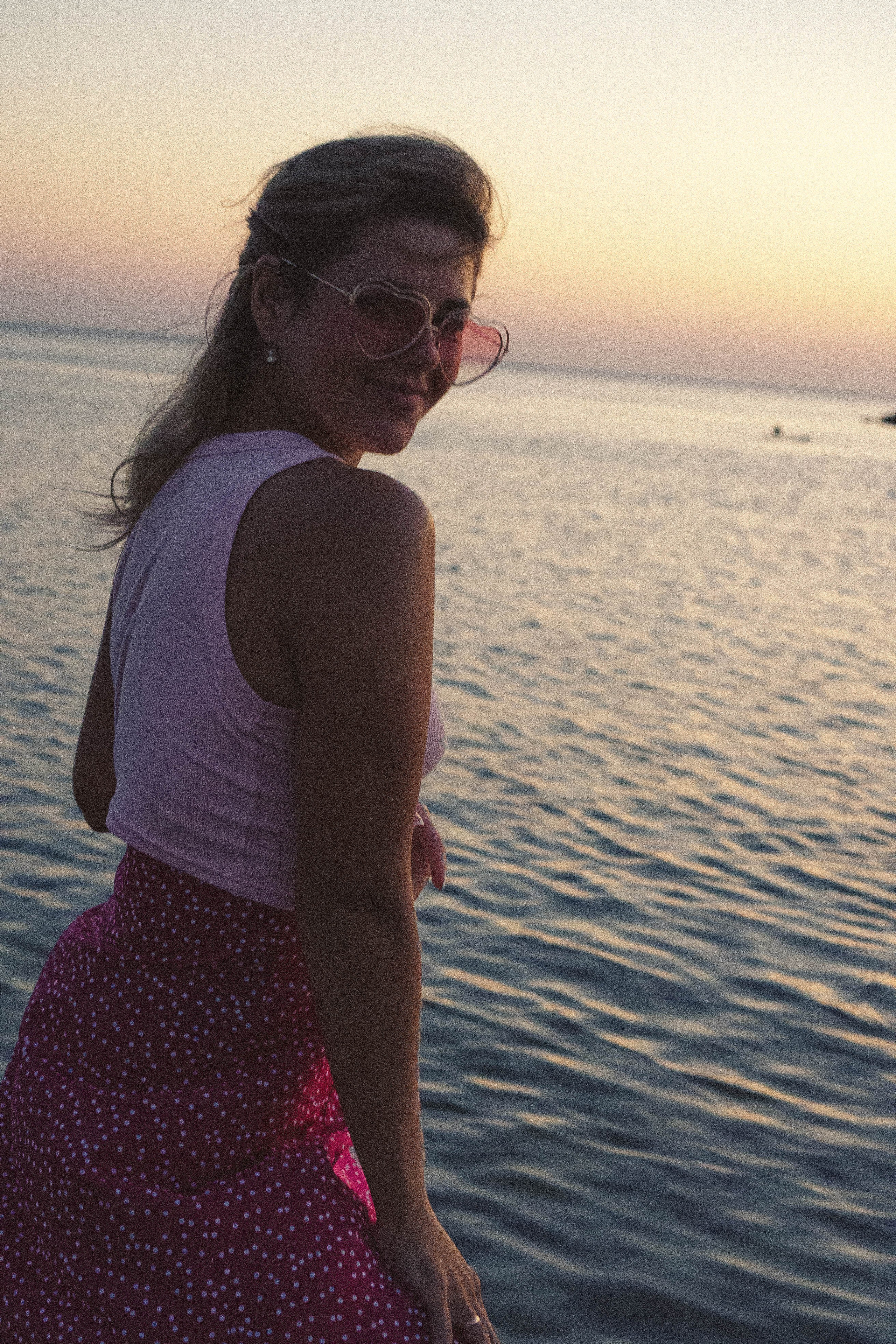 Море. Профессиональный фотограф, Санкт-Петербург — Виктория Богомолова