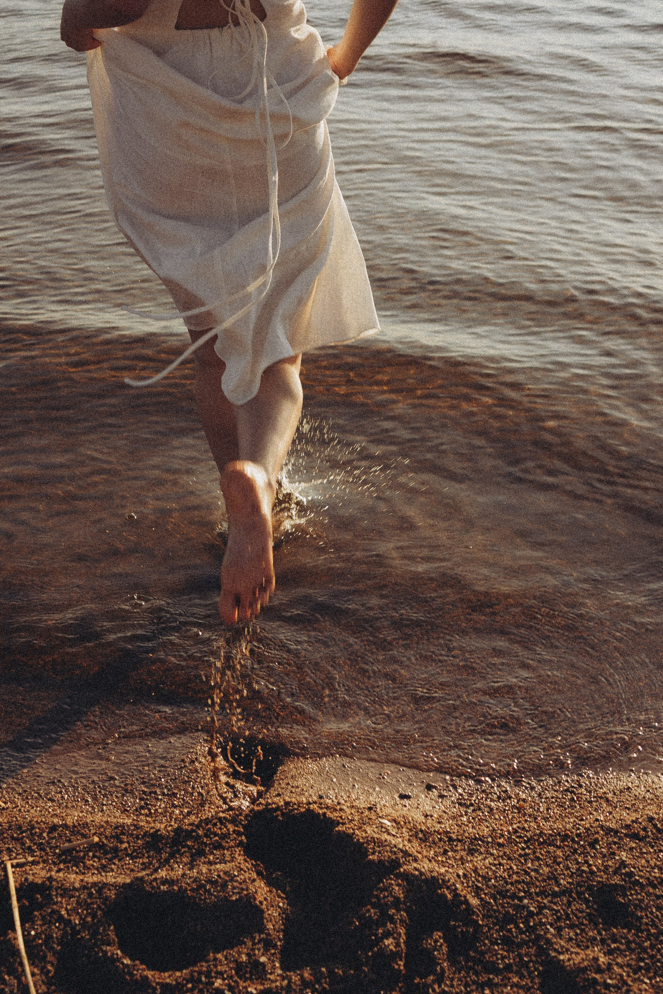 НА ФИНСКОМ ЗАЛИВЕ. Профессиональный фотограф, Санкт-Петербург — Виктория Богомолова