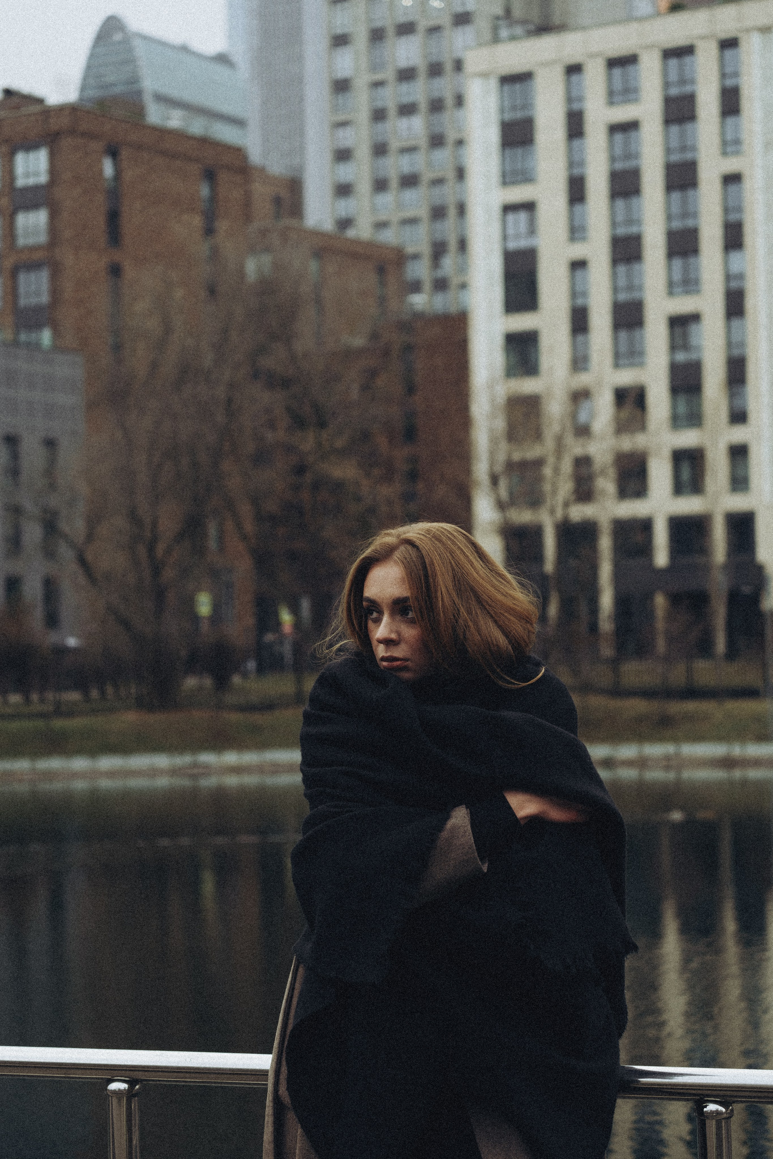 ПРОГУЛКА ПО МОСКВЕ. Профессиональный фотограф, Санкт-Петербург — Виктория Богомолова