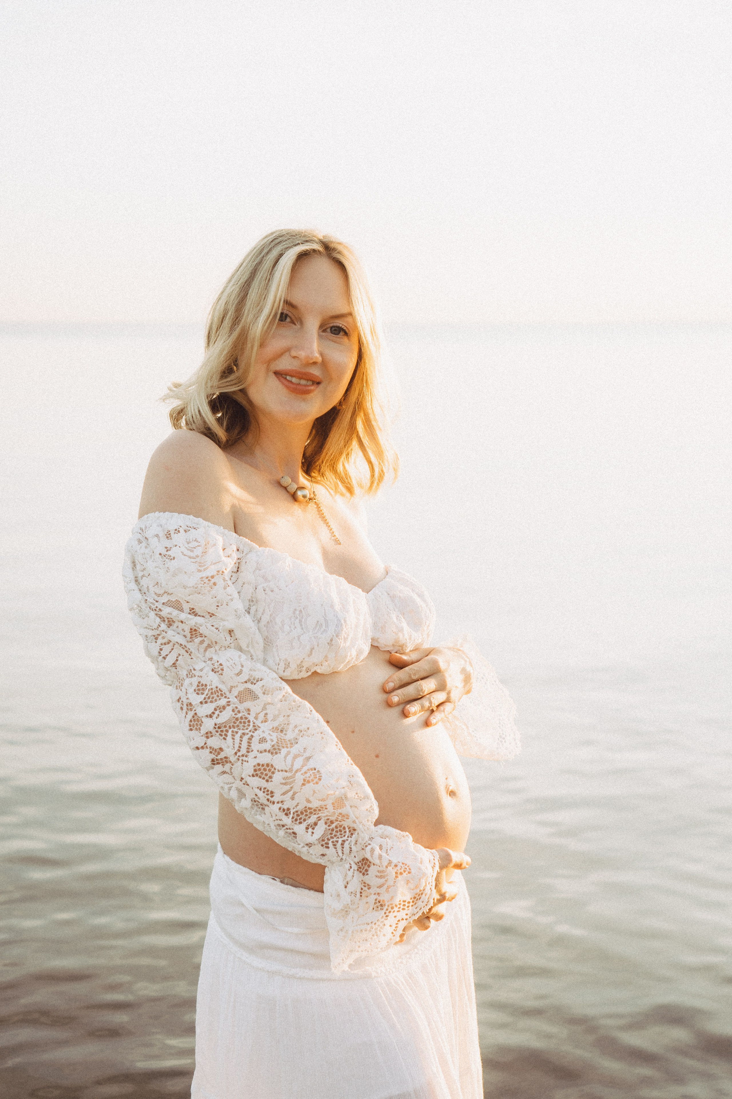 В ОЖИДАНИИ. Профессиональный фотограф, Санкт-Петербург — Виктория Богомолова