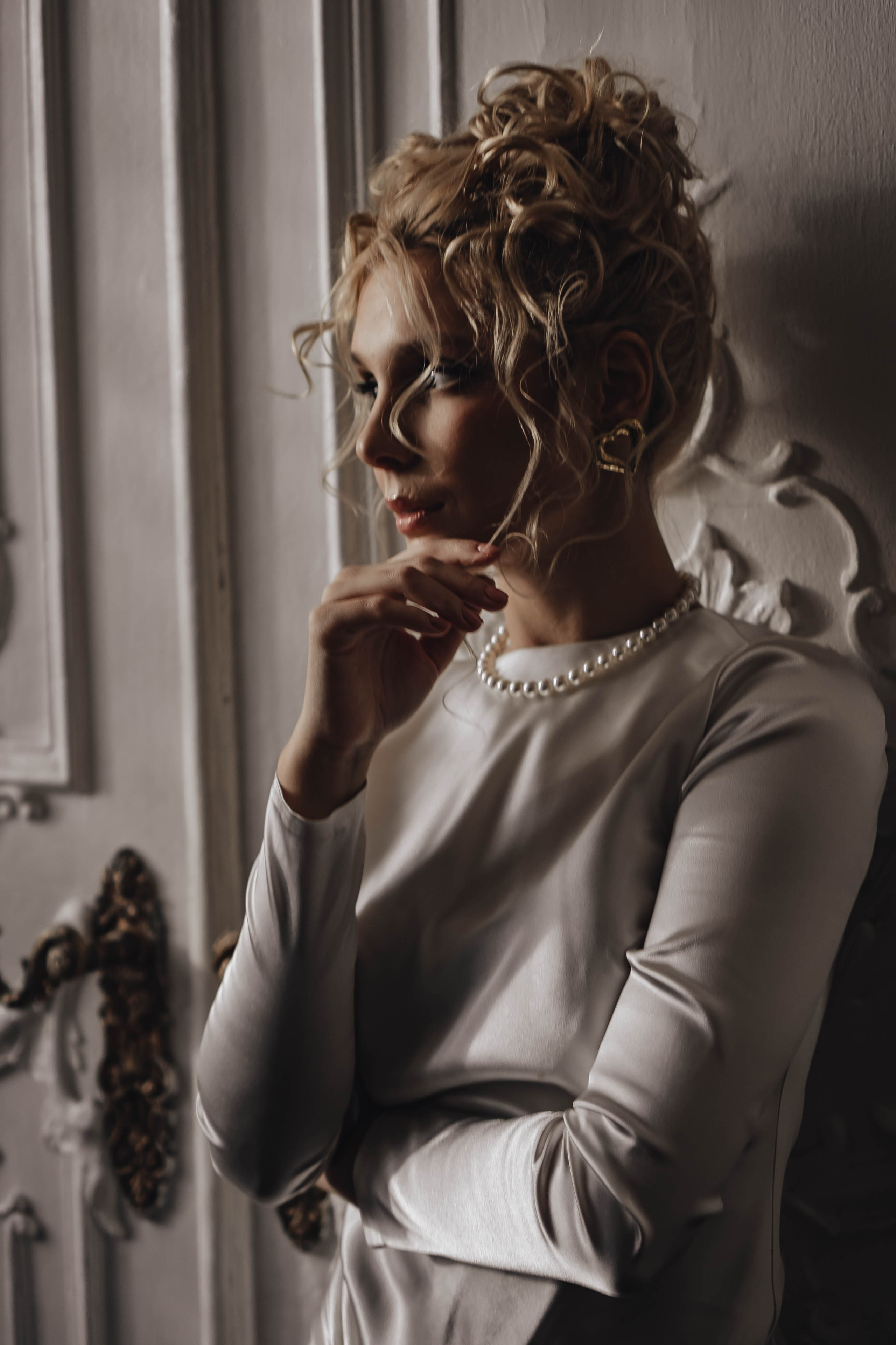 СВАДЕБНАЯ ФОТОСЕСИИЯ В НИКОЛАЕВСКОМ ДВОРЦЕ. Профессиональный фотограф, Санкт-Петербург — Виктория Богомолова