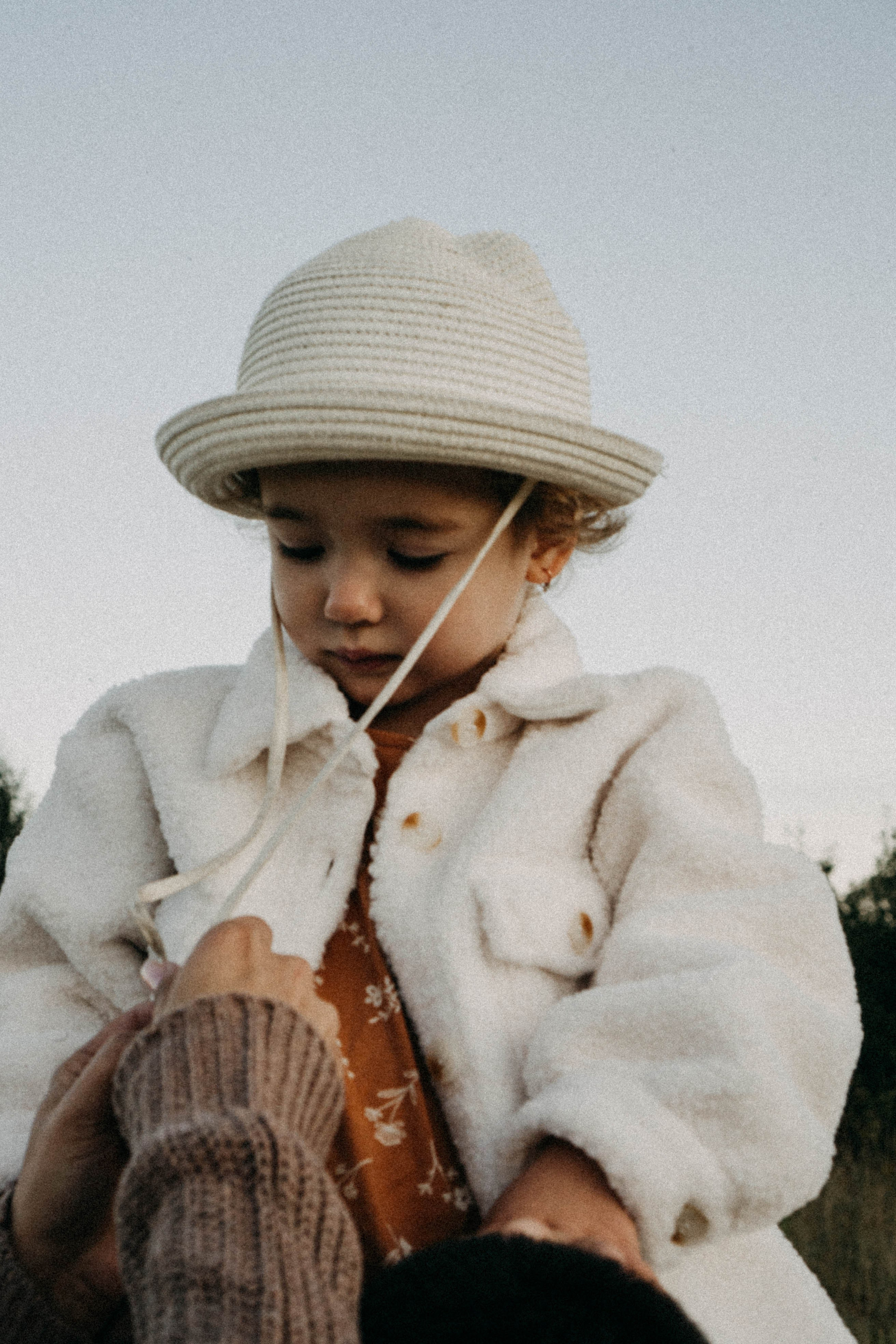 Семейная серия. Профессиональный фотограф, Санкт-Петербург — Виктория Богомолова
