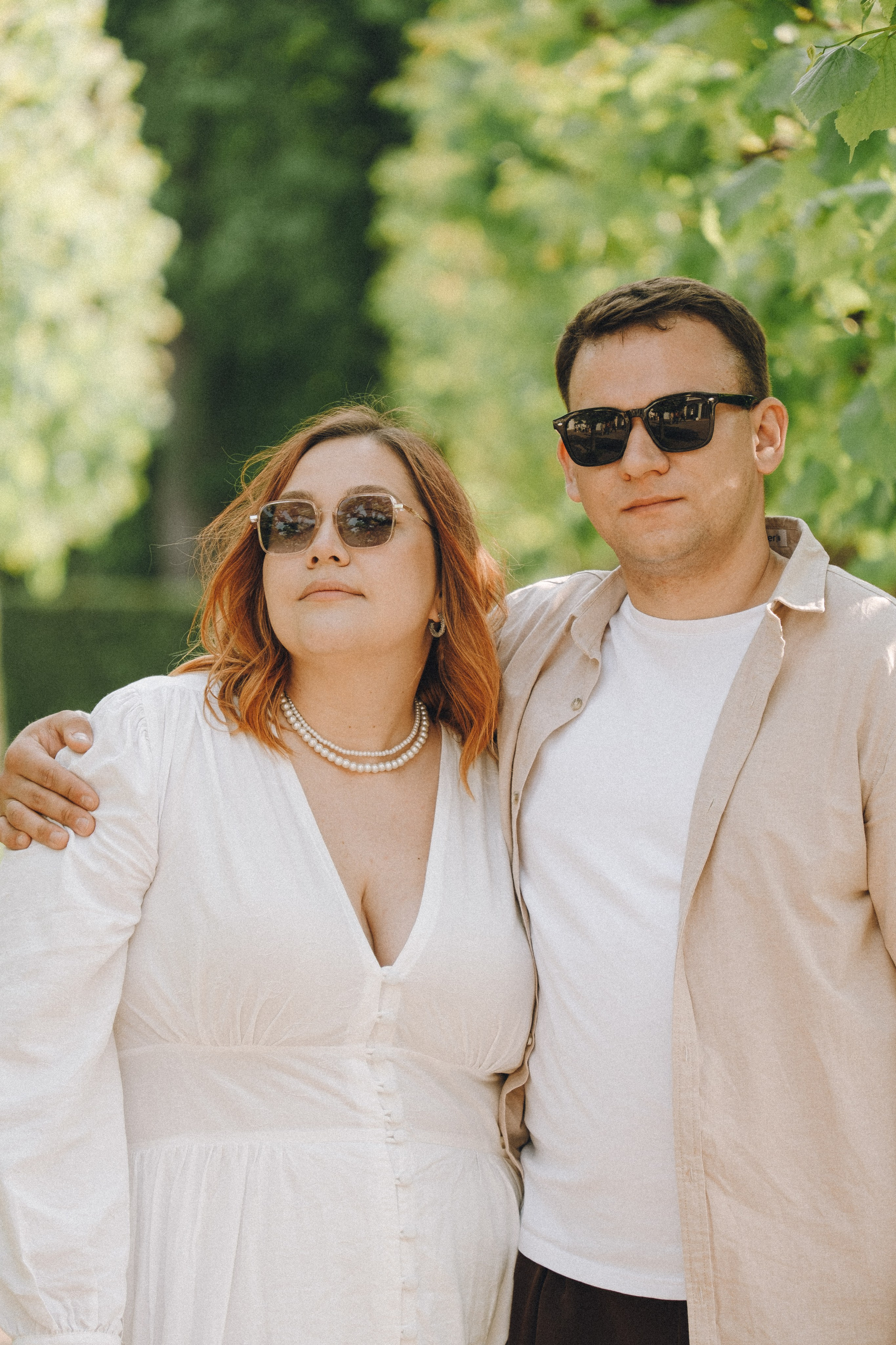 СВАДЕБНАЯ ИСТОРИЯ В ПЕТЕРГОФЕ. Профессиональный фотограф, Санкт-Петербург — Виктория Богомолова