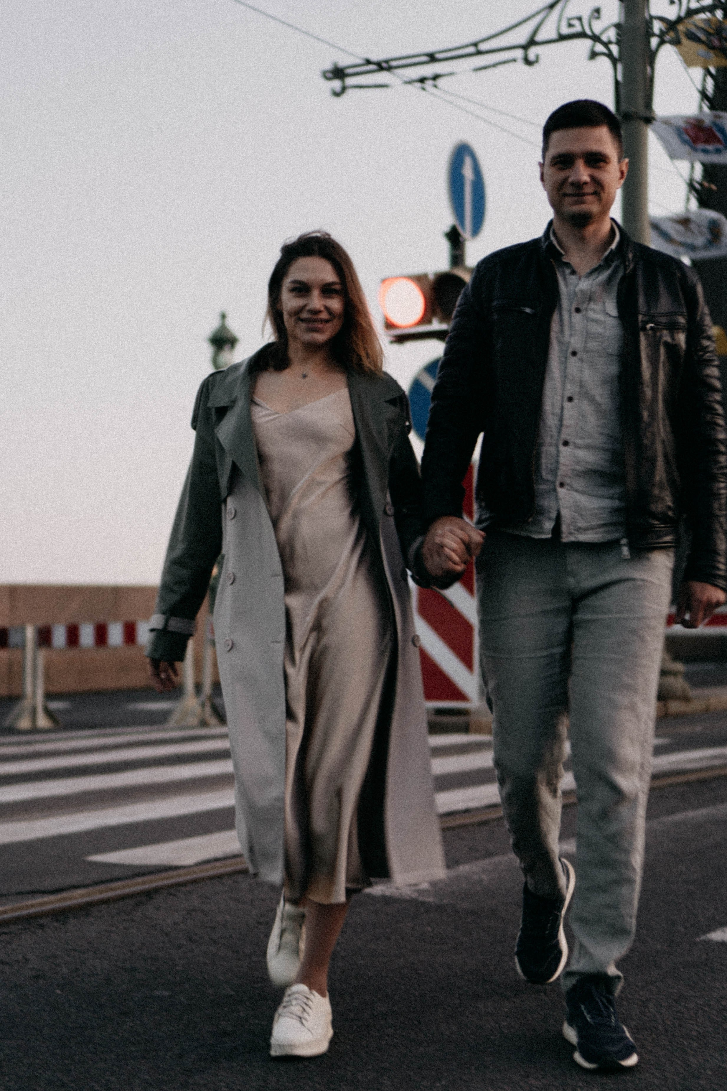 Рассветная, белые ночи. Профессиональный фотограф, Санкт-Петербург — Виктория Богомолова