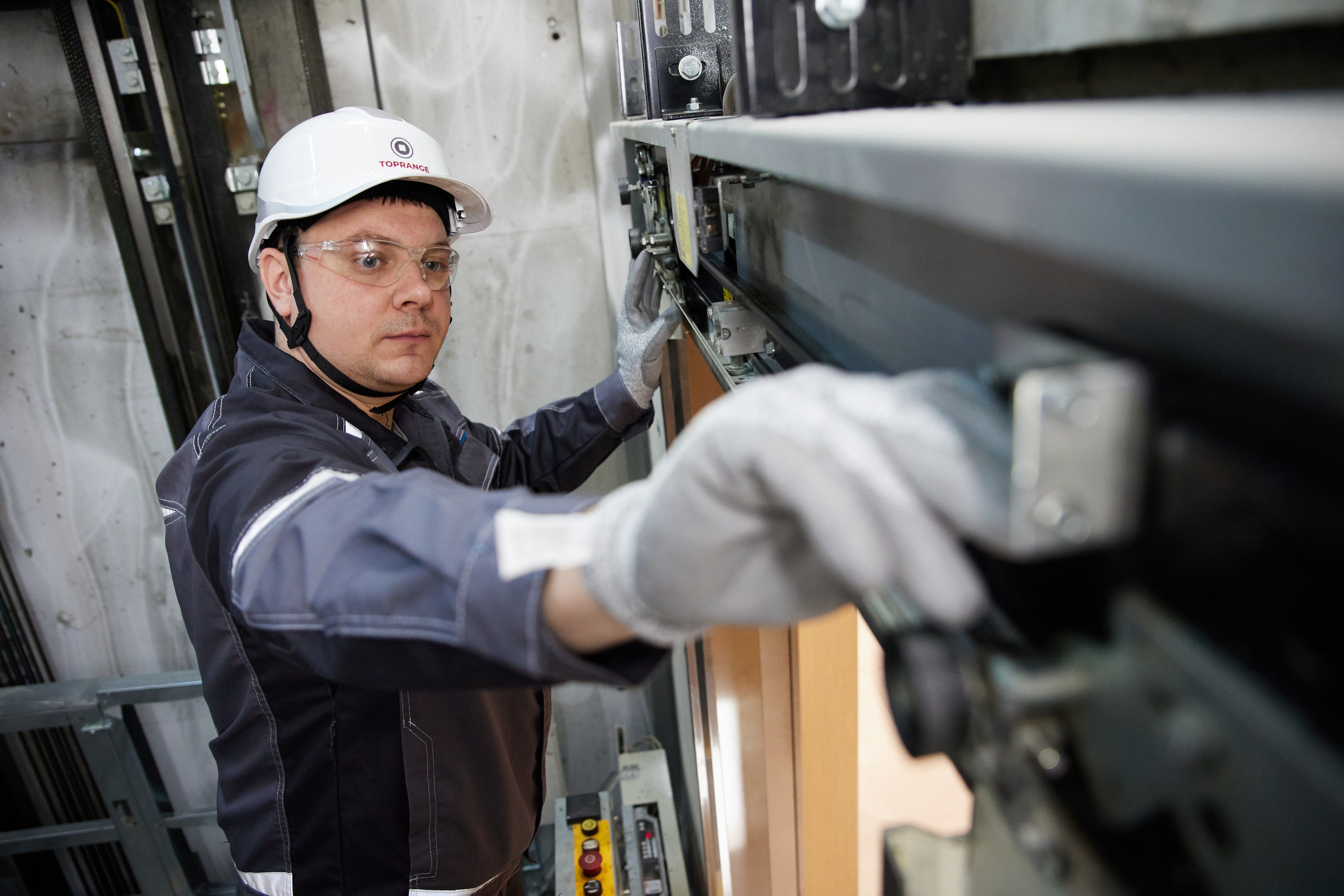 Фотограф для социальных сетей. Хороший репортажный и промышленный фотограф в Казани Алексей Щелконогов