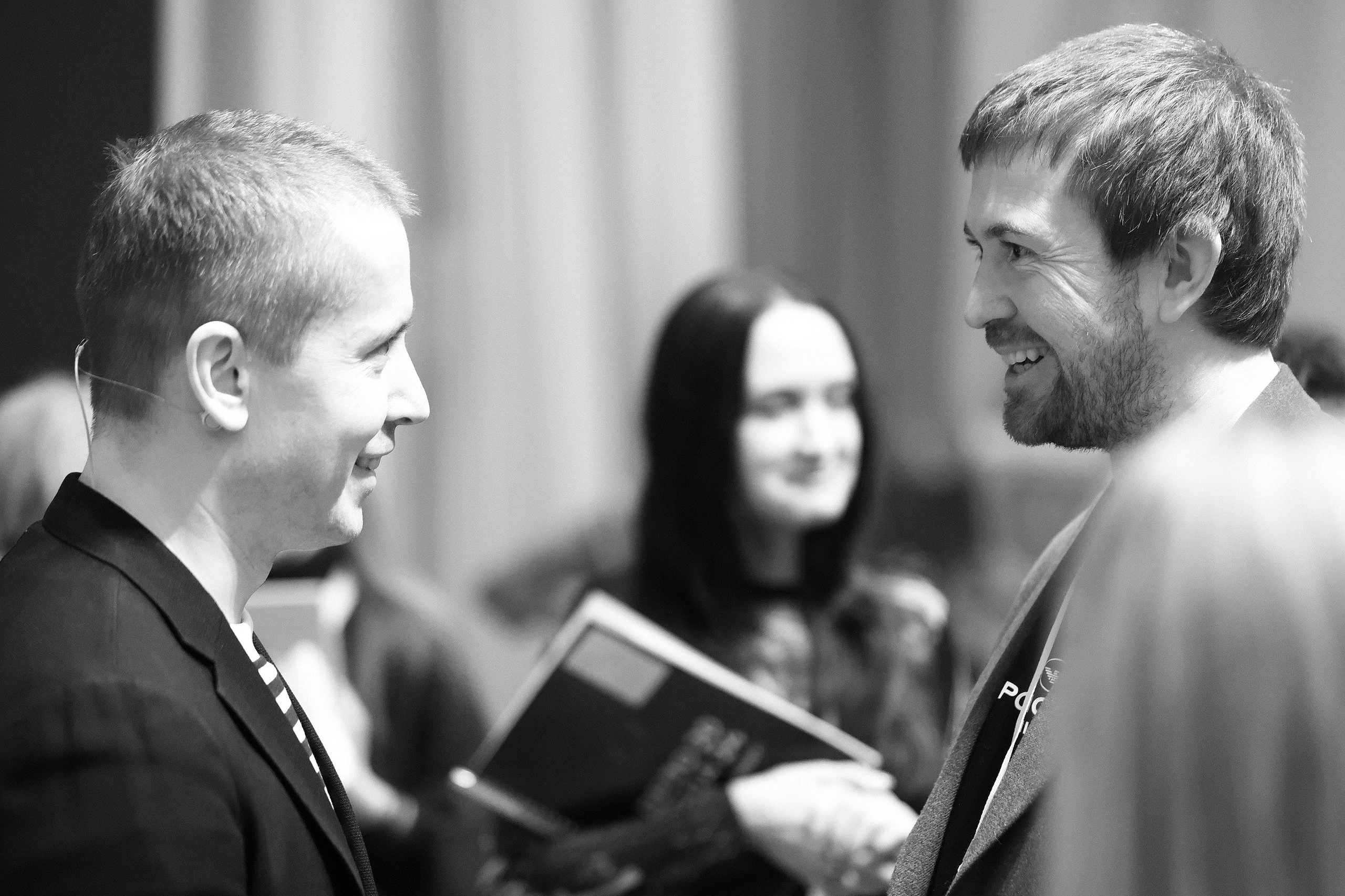 Дело Года 2024. Счастье в деятельности. Проект Филиппа Гузенюка. Фотографирую масштабные события, людей и их истории по всему миру. Константин Трубников