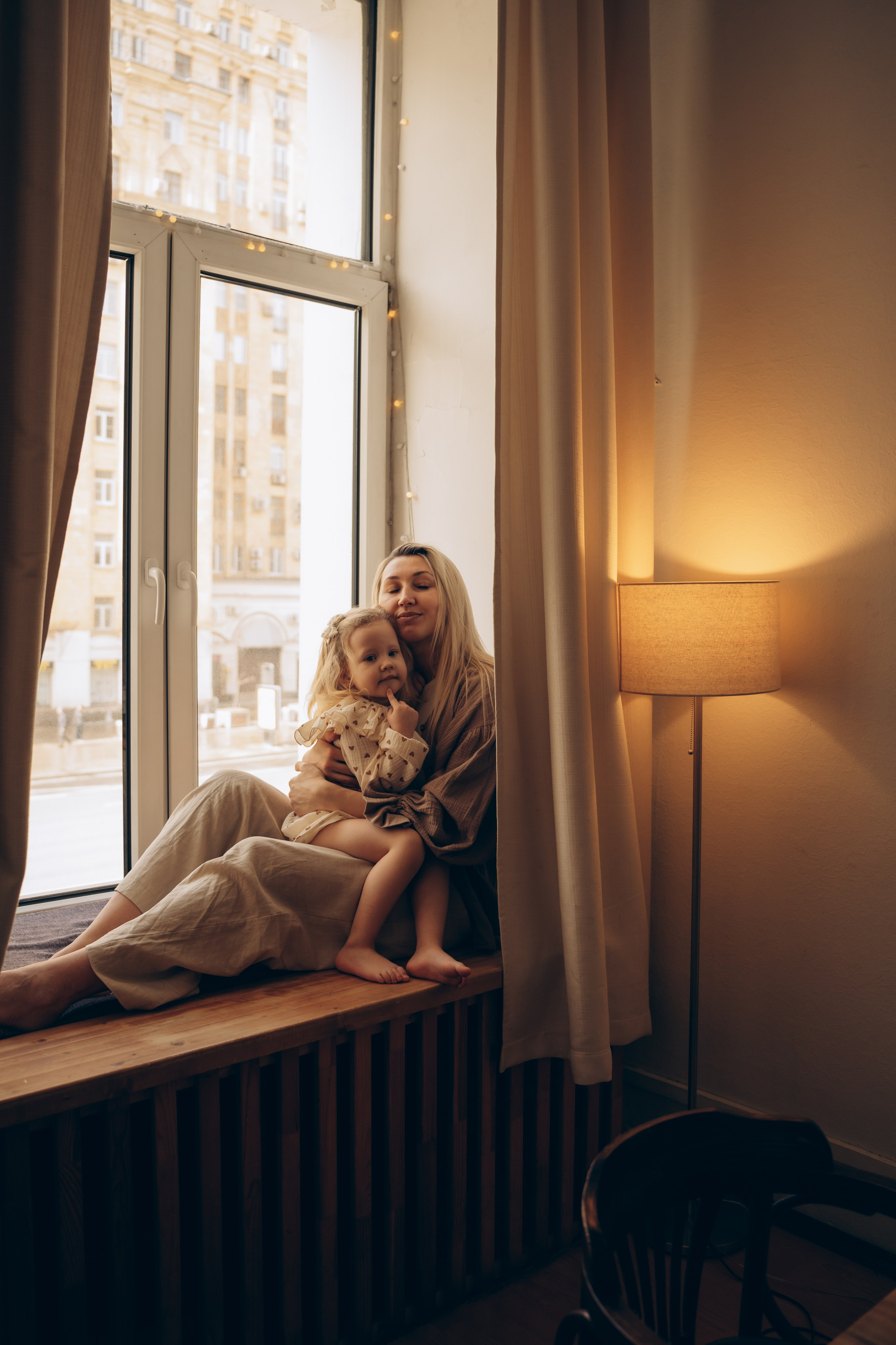 Моменты-которые останутся у вас в сердце!