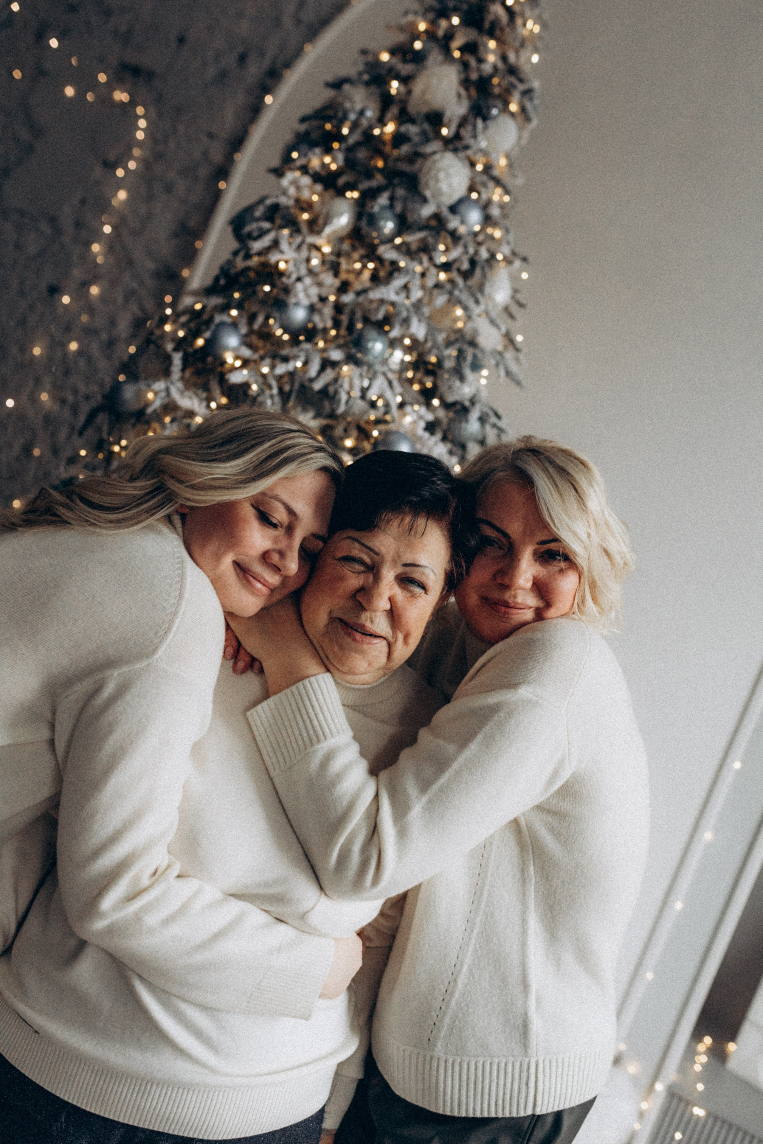 Света, Людмила, Юля. Фотограф НОГИНСК, Москва, Анастасия Белая