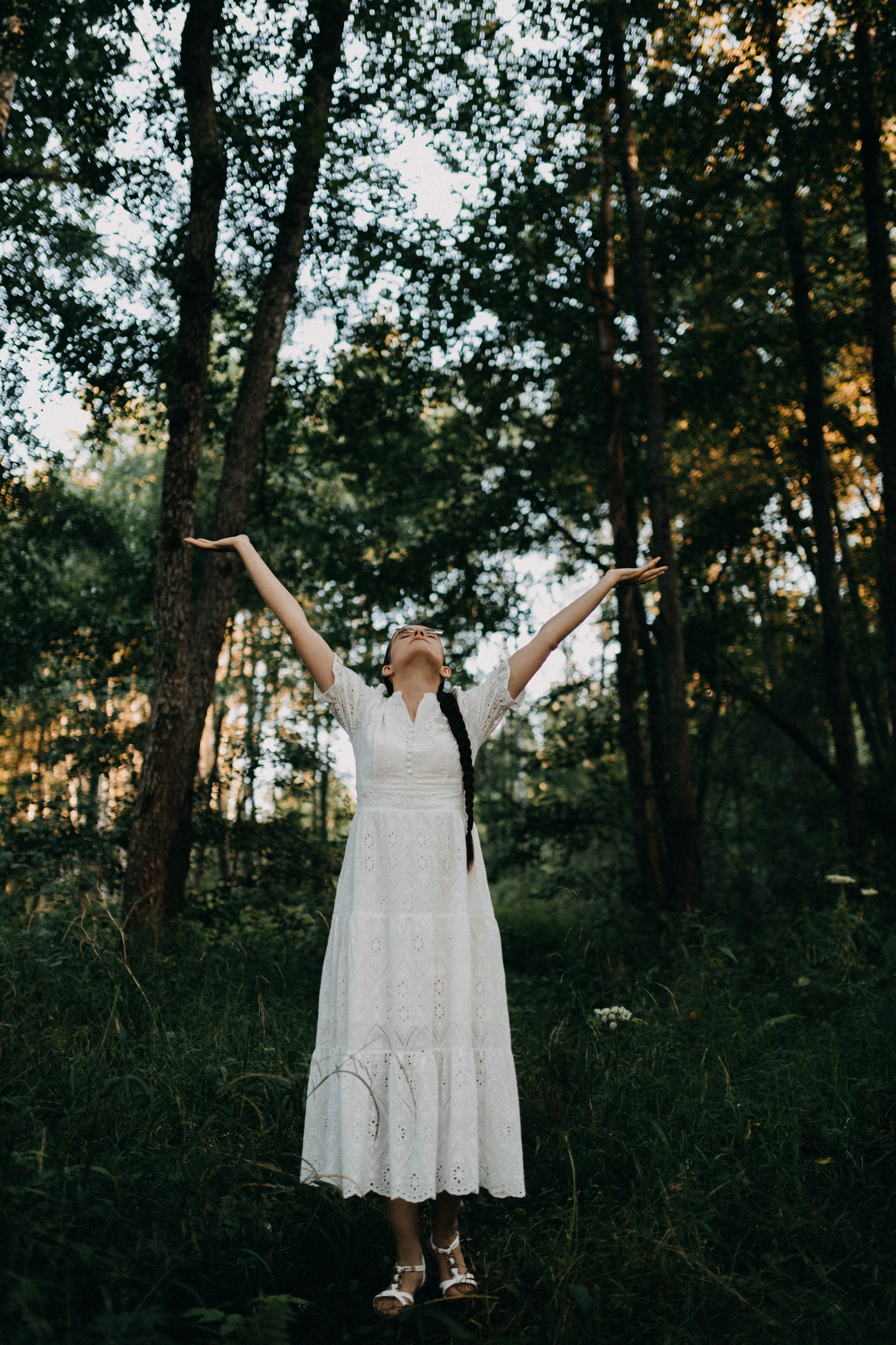 Анастасия. Фотограф НОГИНСК, Москва, Анастасия Белая