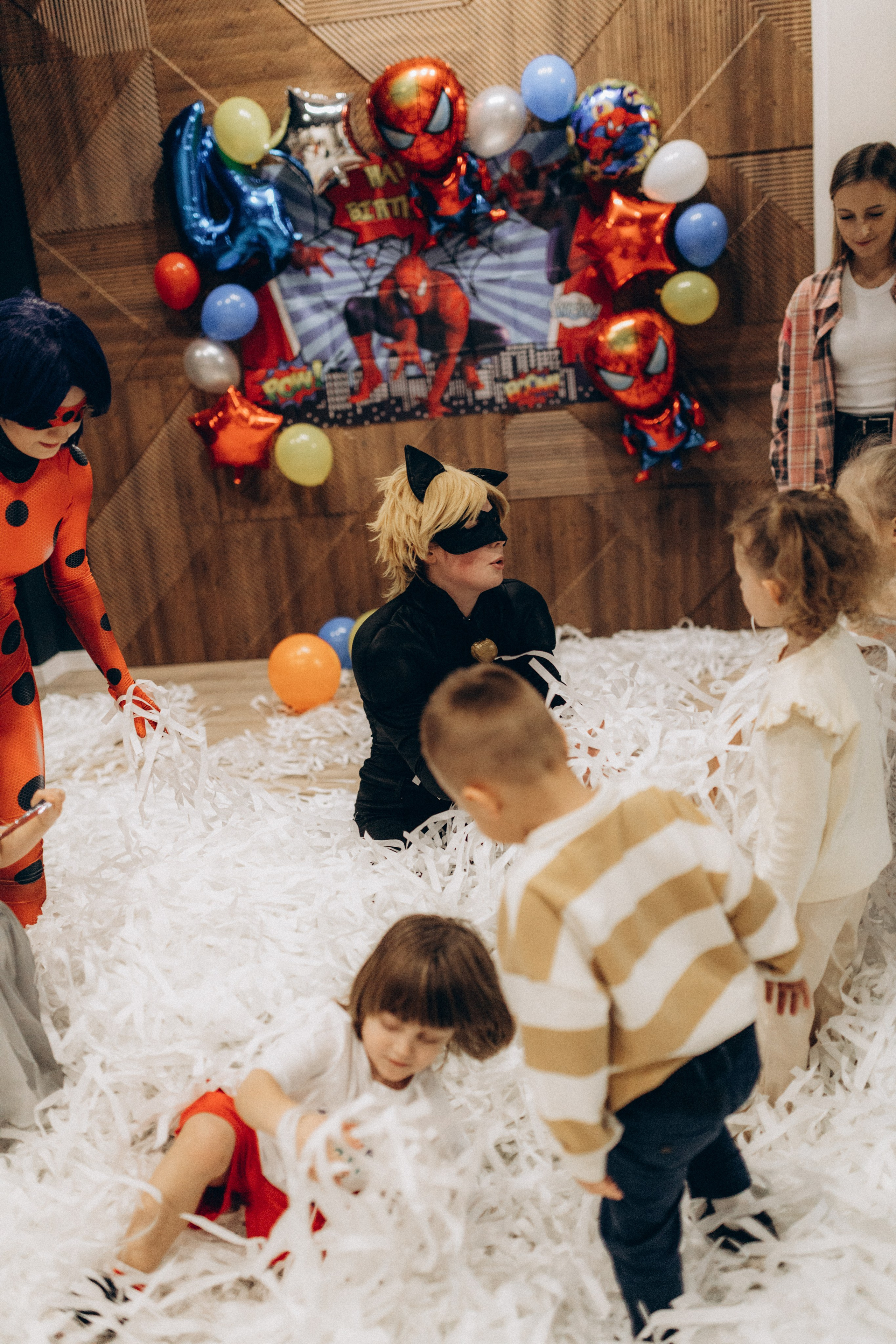 День Рождения Серёжи. Фотограф НОГИНСК, Москва, Анастасия Белая