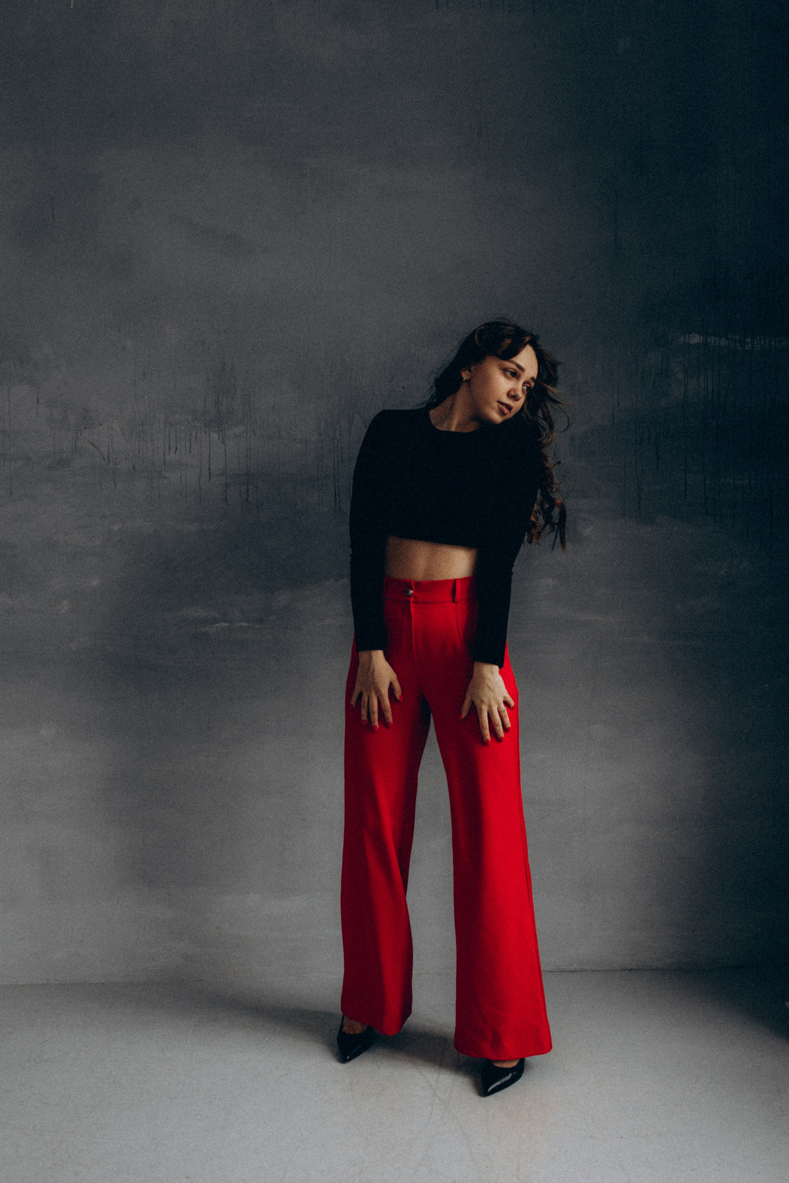 Женский проект. Фотограф НОГИНСК, Москва, Анастасия Белая