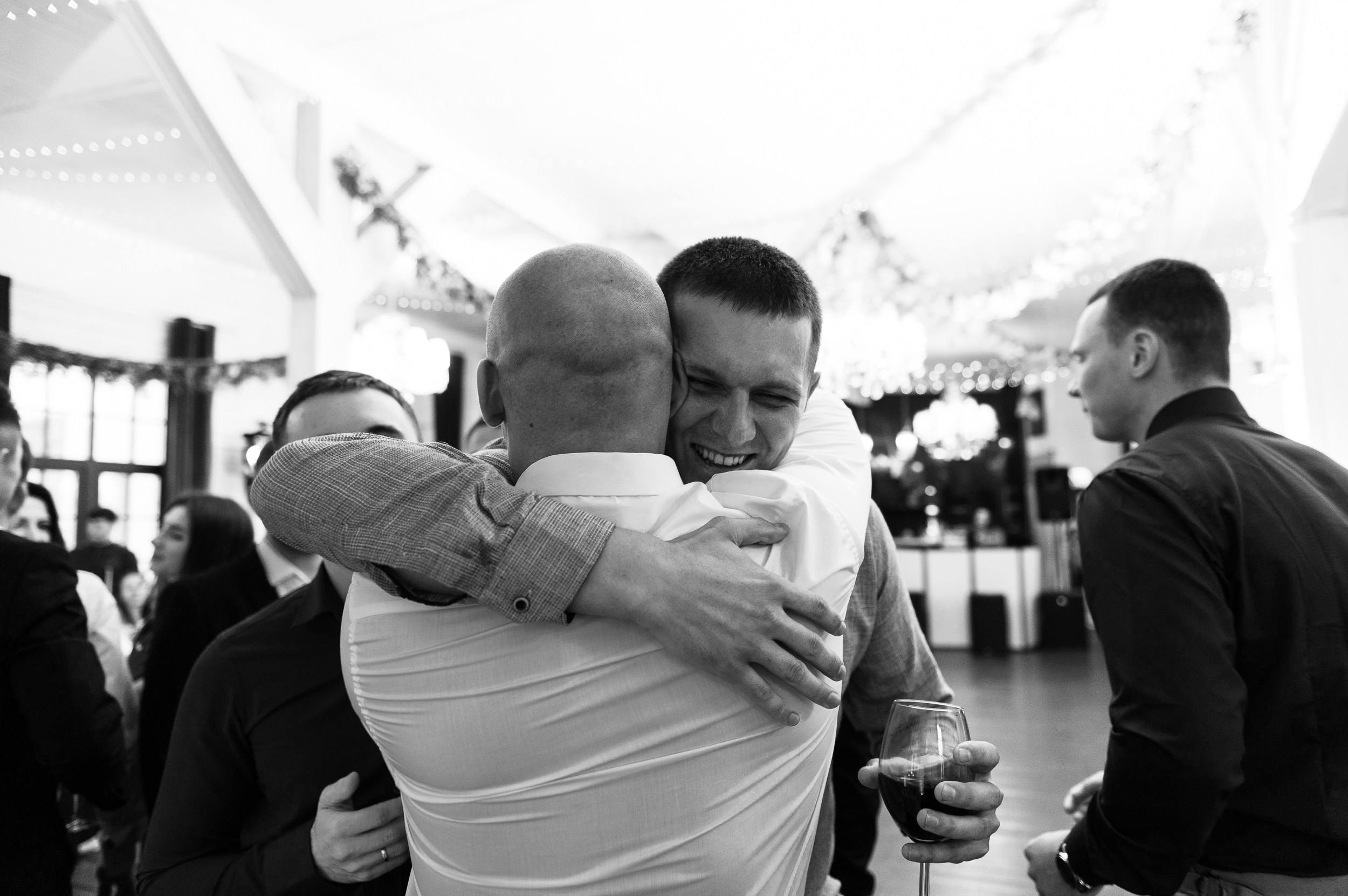 Свадебная фотосессия Артема и Татьяны. Свадебный и индивидуальный фотограф Никита Роут | Москва