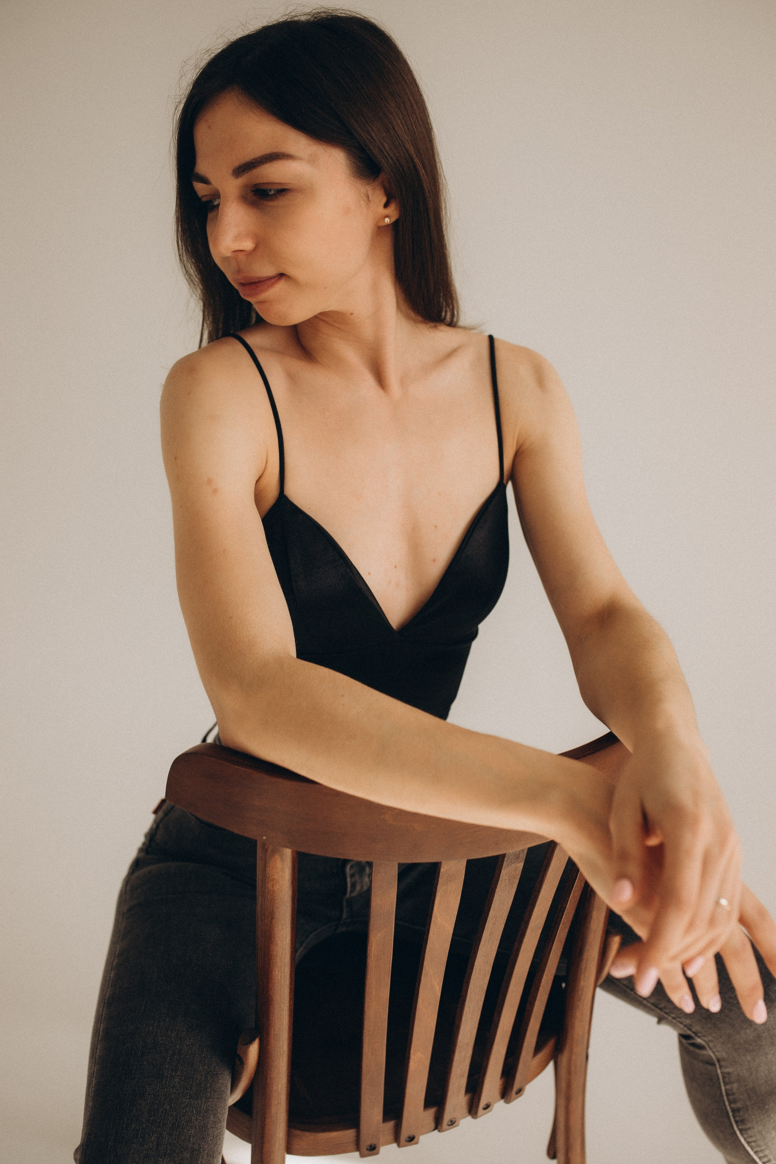 Света. Семейный и свадебный фотограф Анна Кожокарь