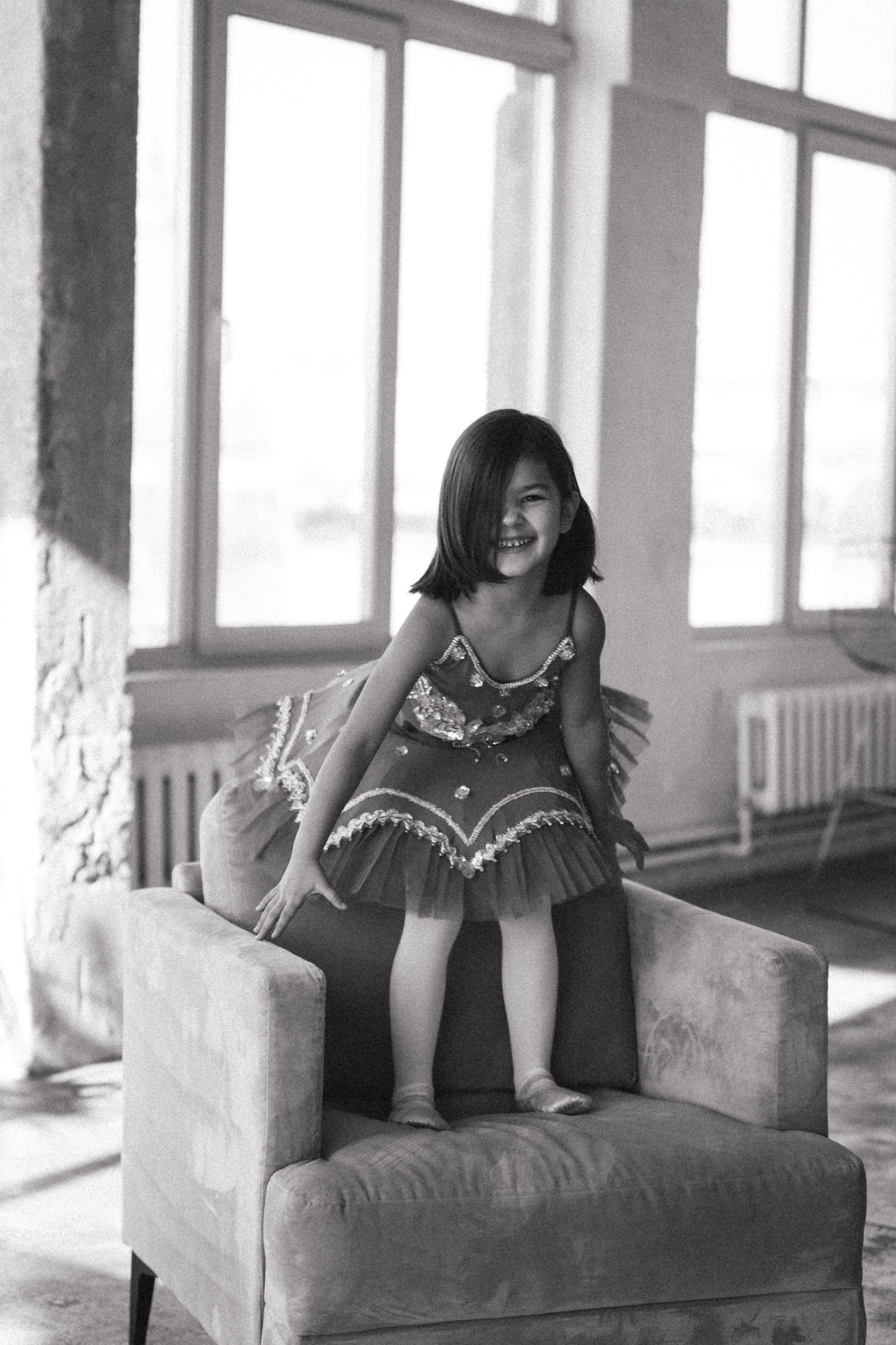 Фотограф в Москве Бастракова Юлия