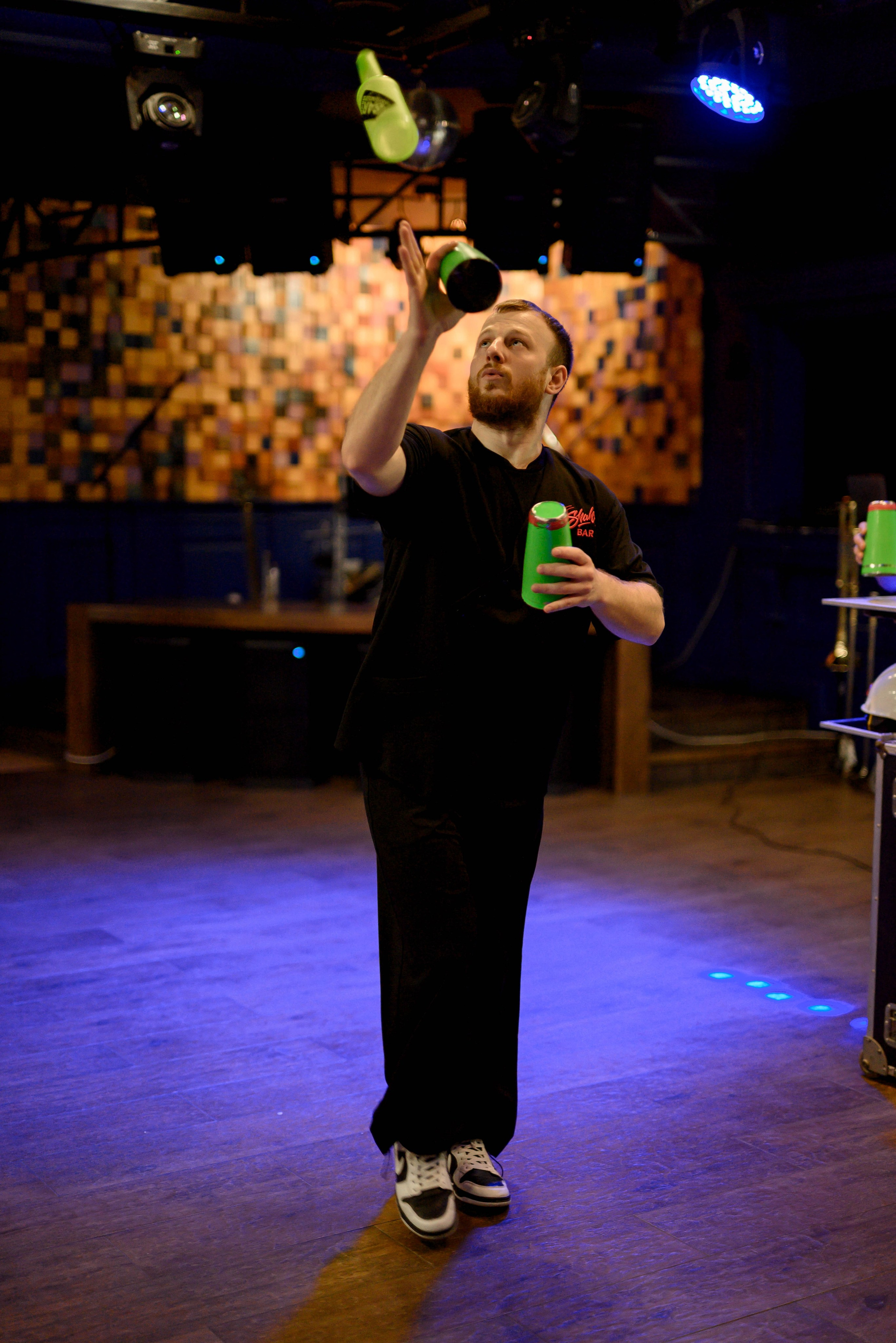 Огненный банкет. Свадебный Семейный фотограф в Краснодаре и Лабинске Плуговая Юлия