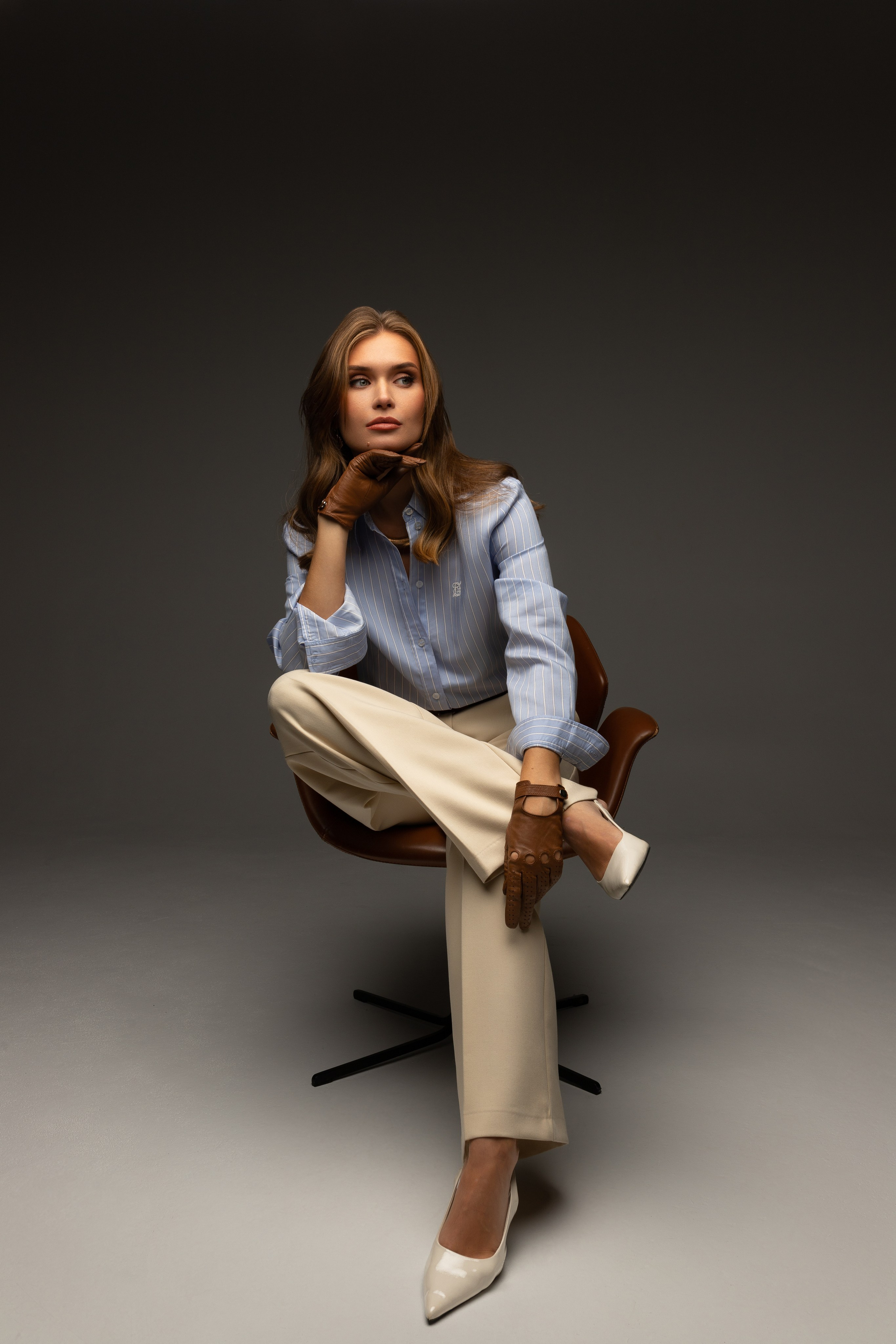 Мария. Фотограф в Санкт-Петербурге Ольга Фот