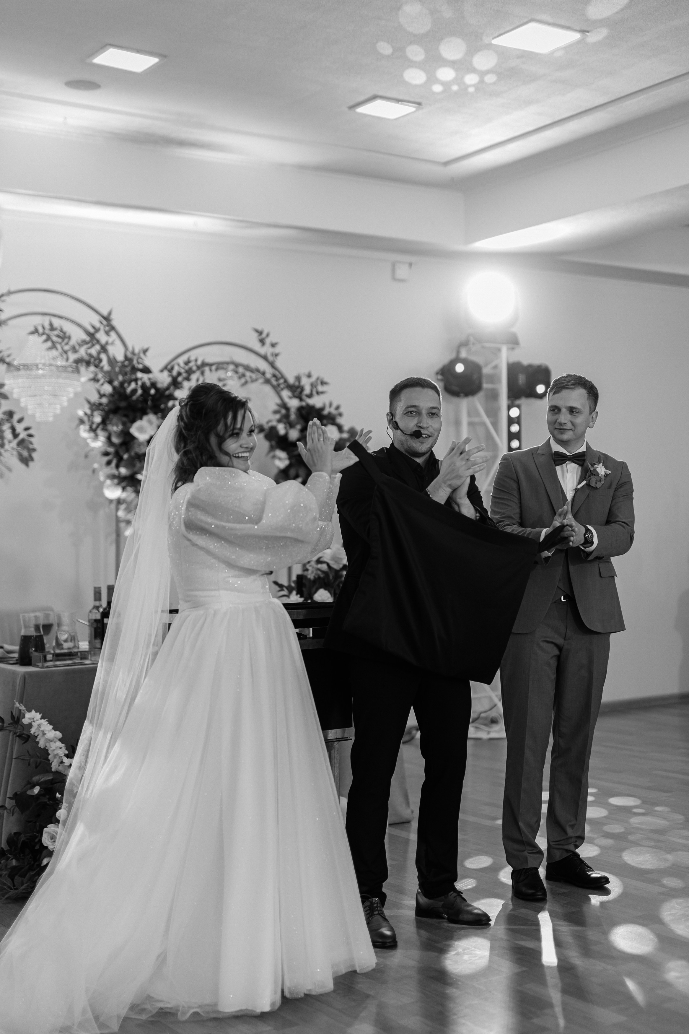 Свадьба Полины и Вадима. Свадебный и контент фотограф в Петрозаводске Ксения Истрафилова