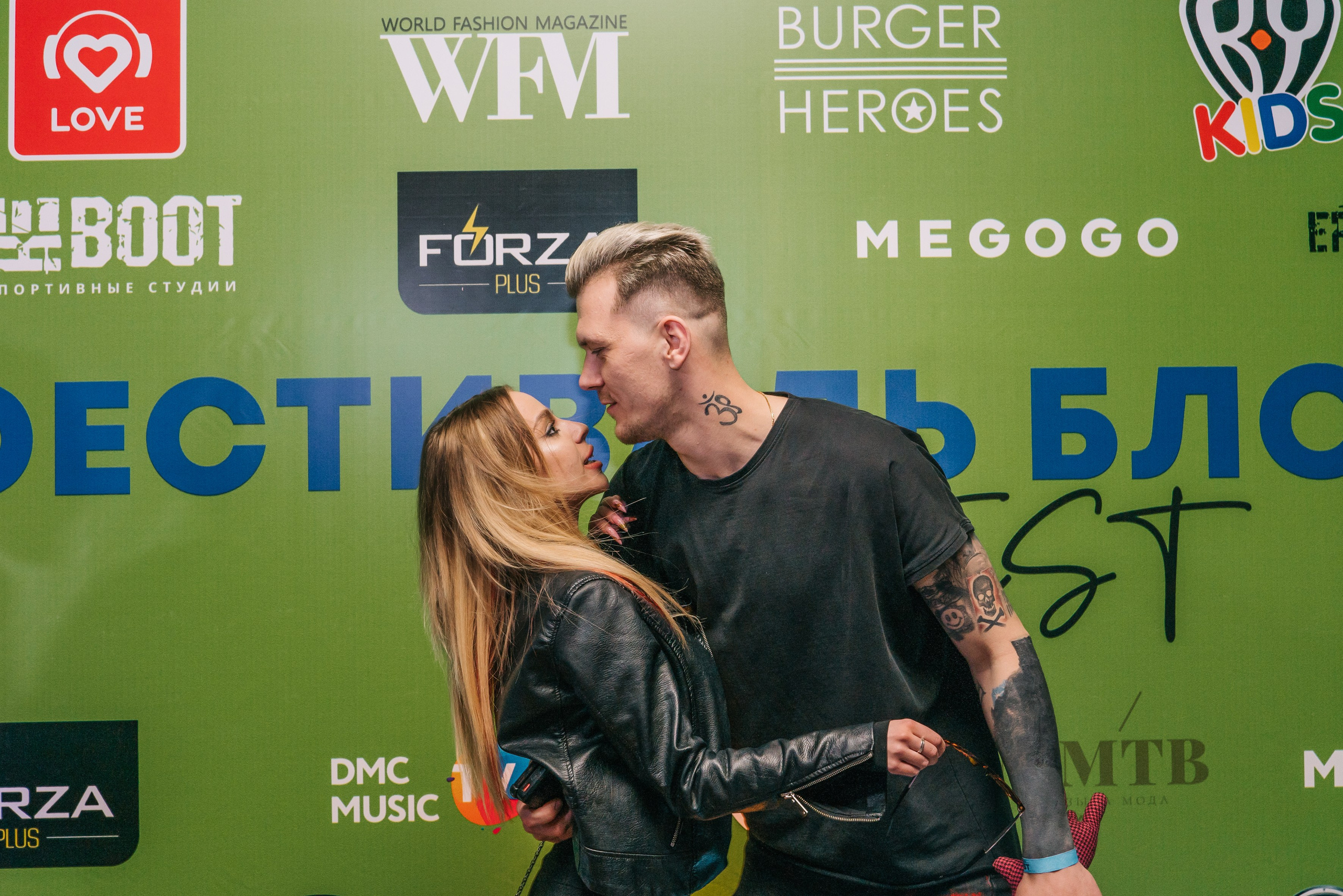 Smooth lifestyle. Женский фотограф в Москве Анастасия Сидорова