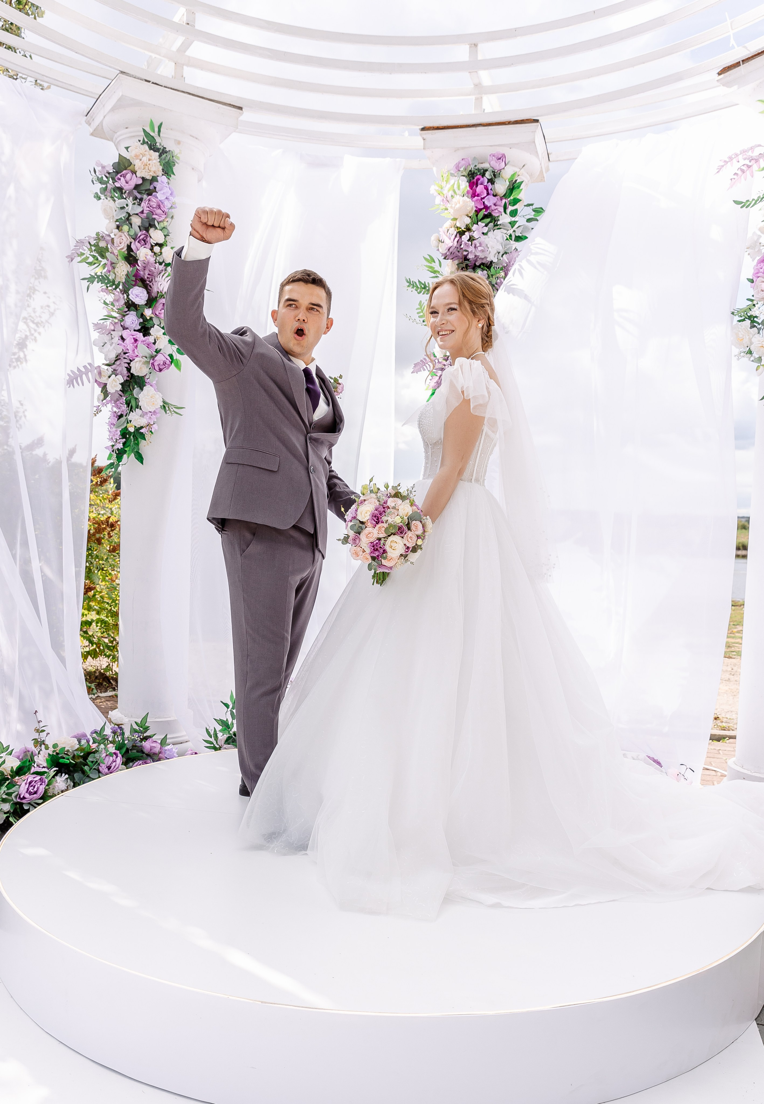 Любовь и Евгений. Свадебный и семейный фотограф в Челябинске Юлия Ишимова