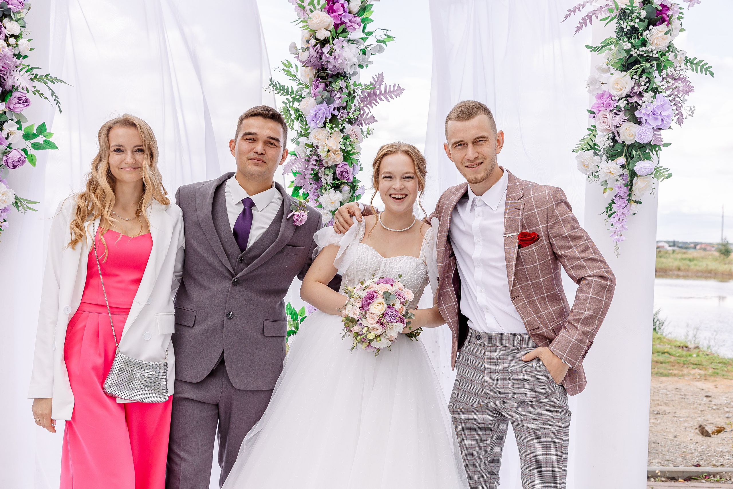 Любовь и Евгений. Свадебный и семейный фотограф в Челябинске Юлия Ишимова