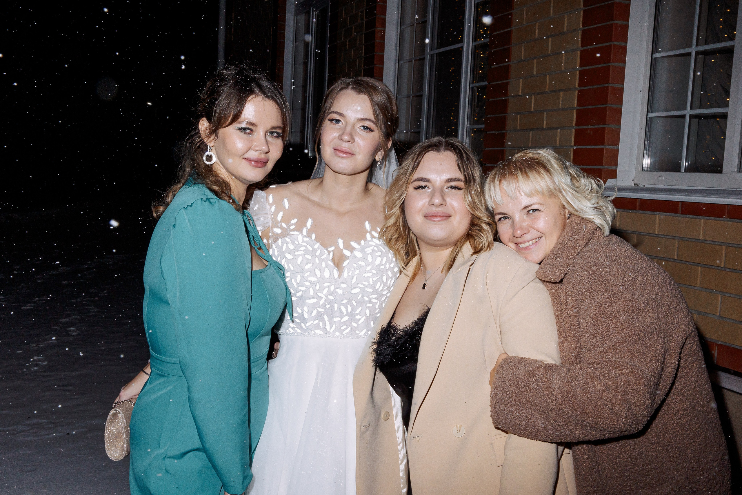 Владислава и Никита. Свадебный и семейный фотограф в Челябинске Юлия Ишимова