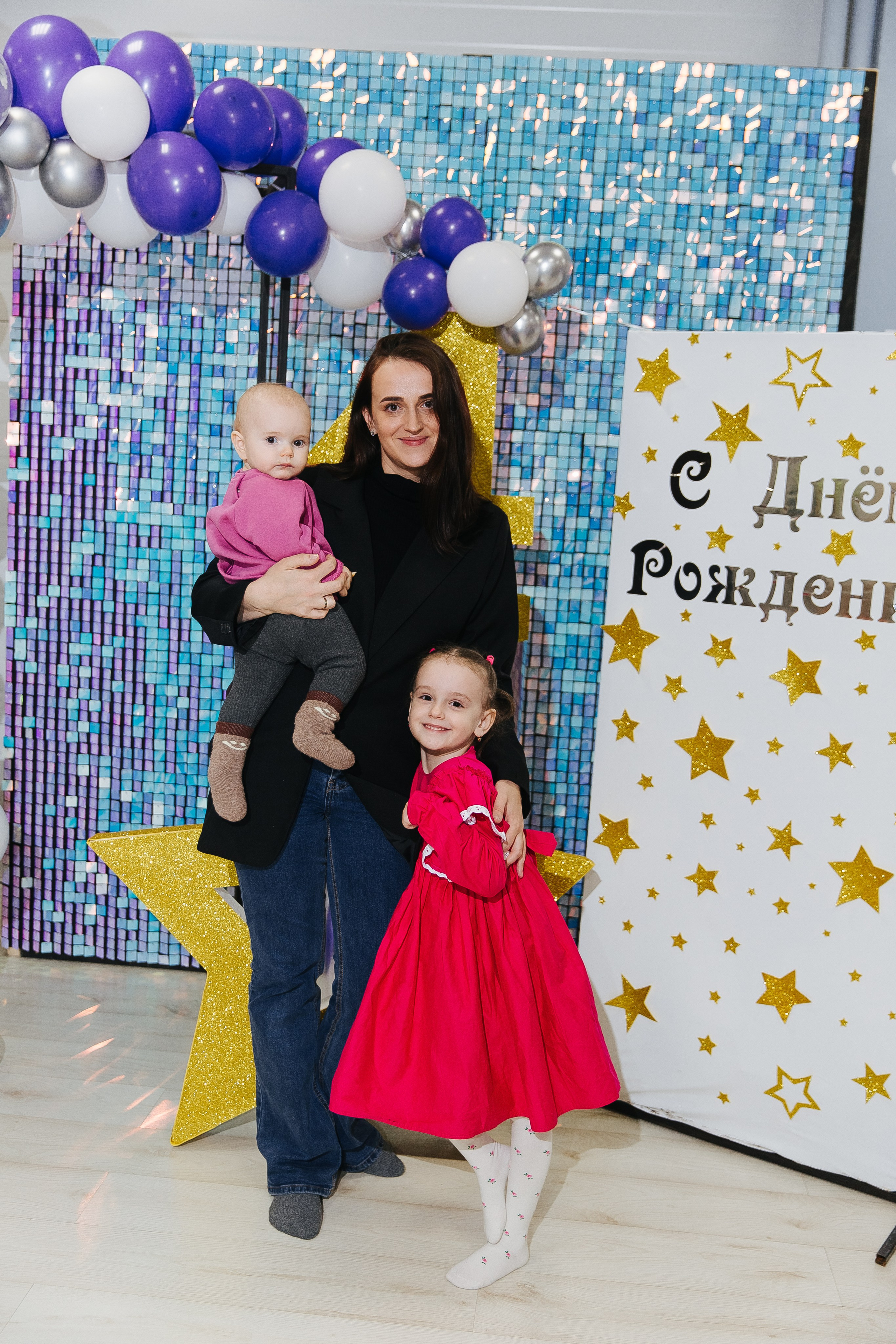 Ниндзя Кидс. Фотограф в Красноярске Любовь Малеева