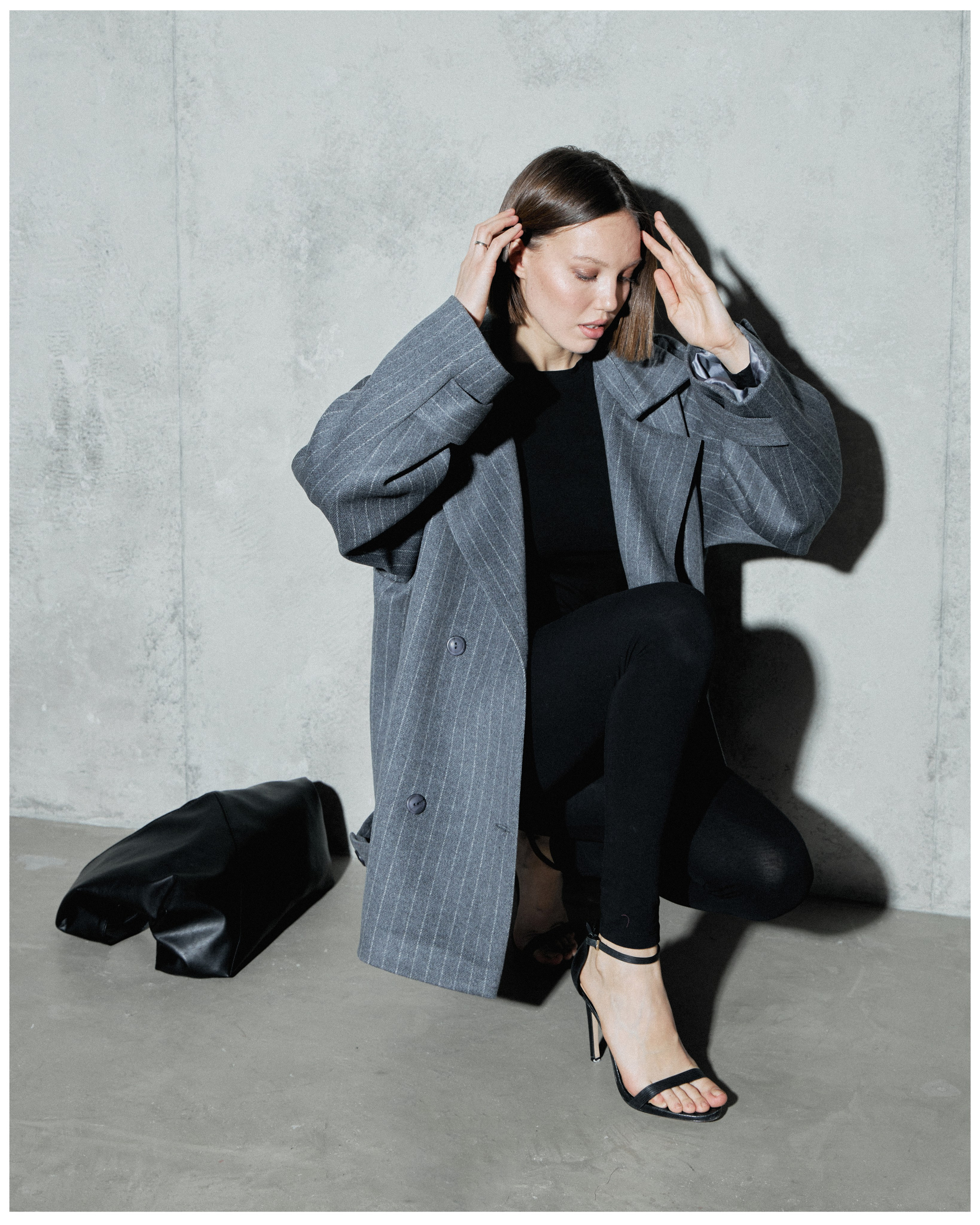 Egorova для WB. Фотограф Наталья Курбатова Чебоксары, Казань, Москва