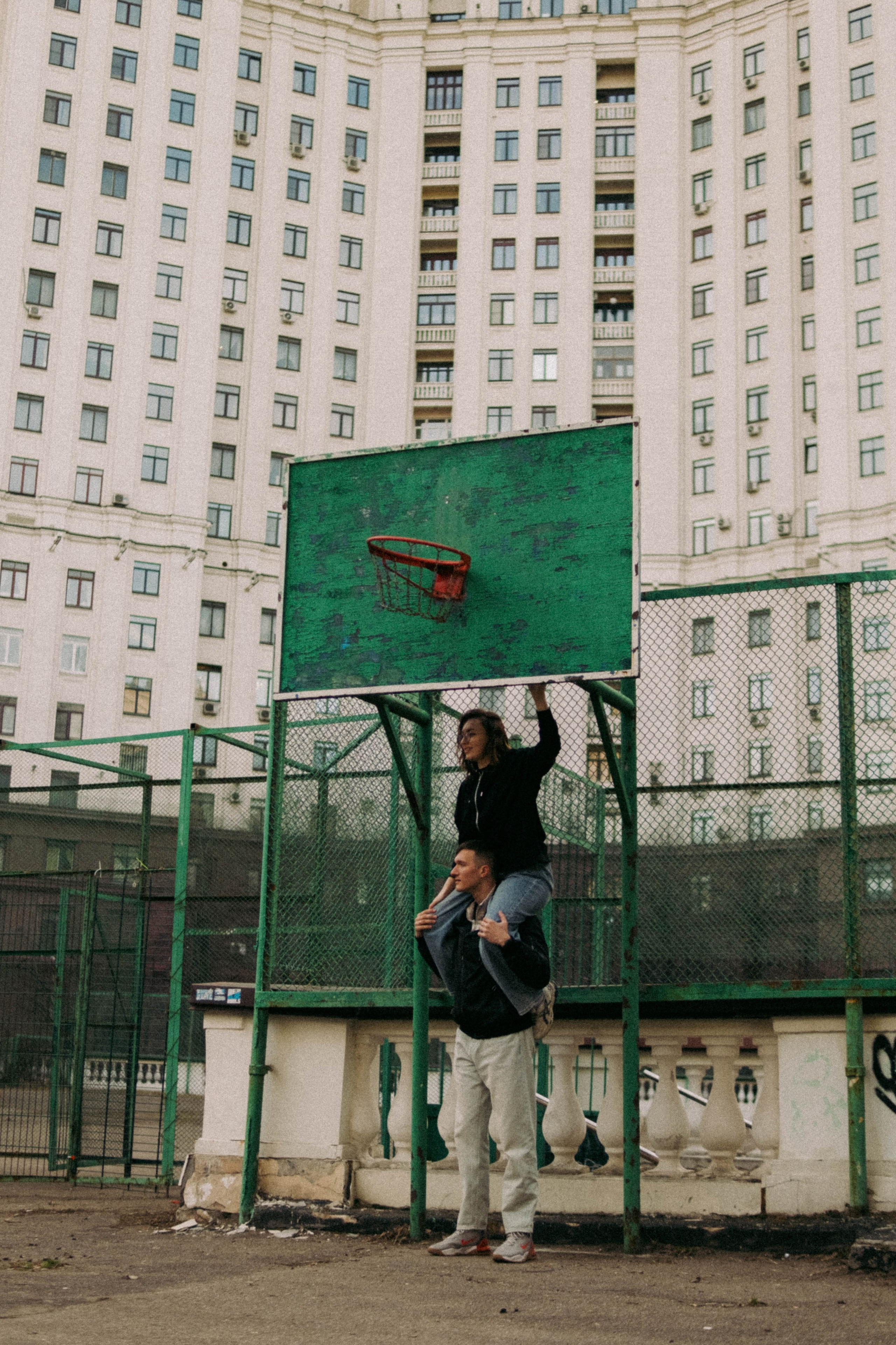 Сережа и Алина. Свадебный фотограф Оля Григунова
