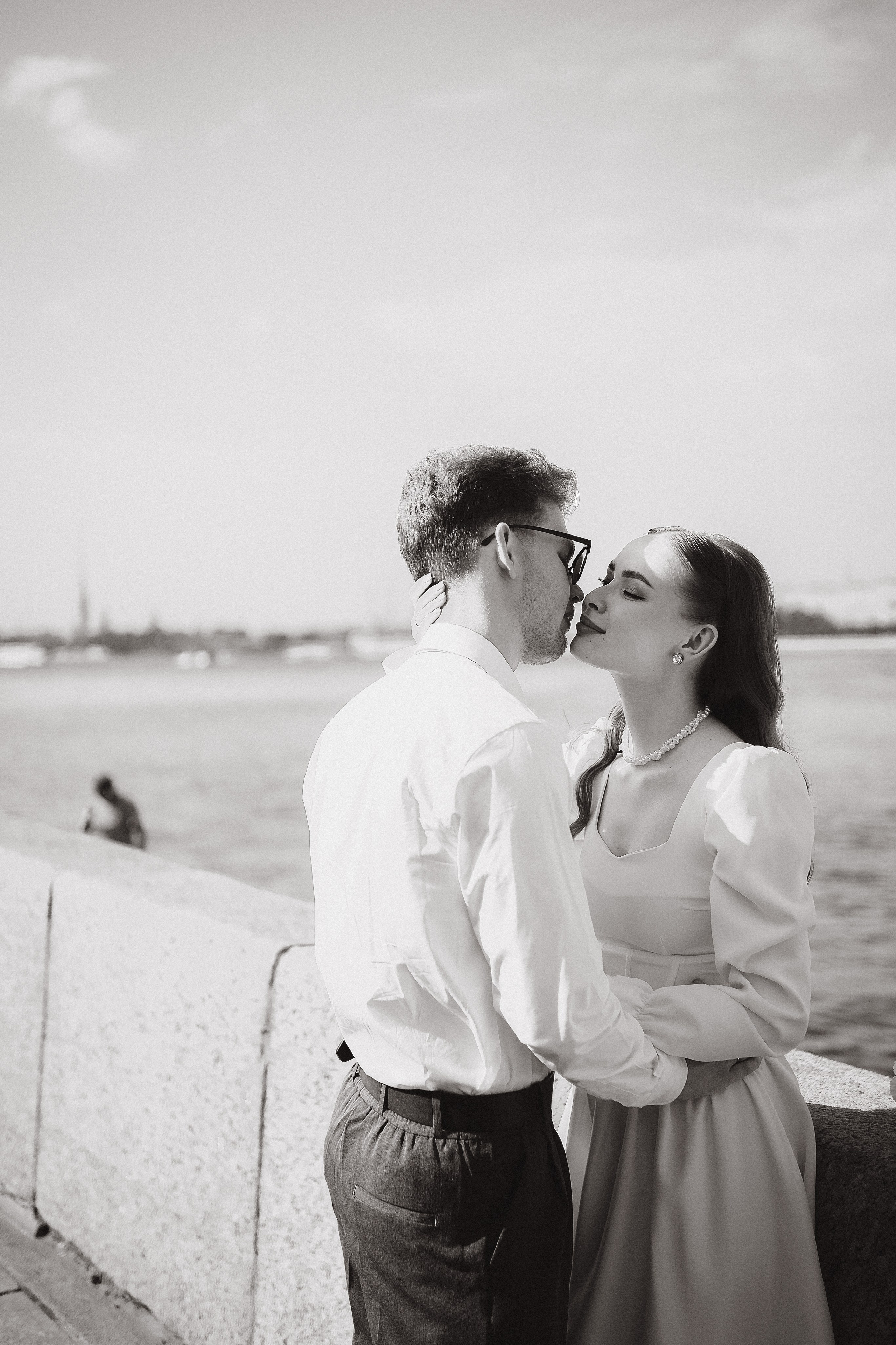 Таня & Костя. Phdkvmr.ru