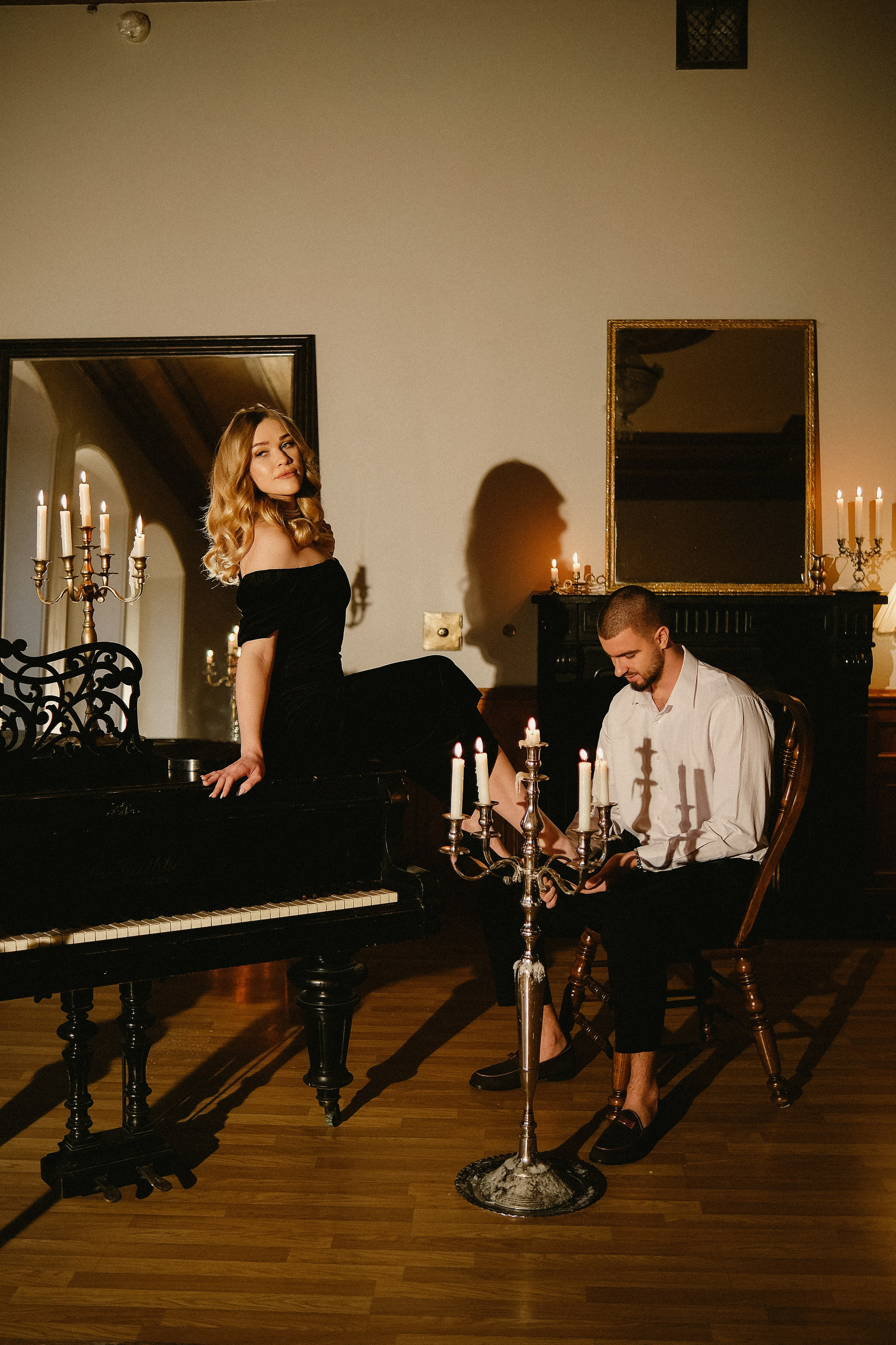 Вика & Никита. Phdkvmr.ru