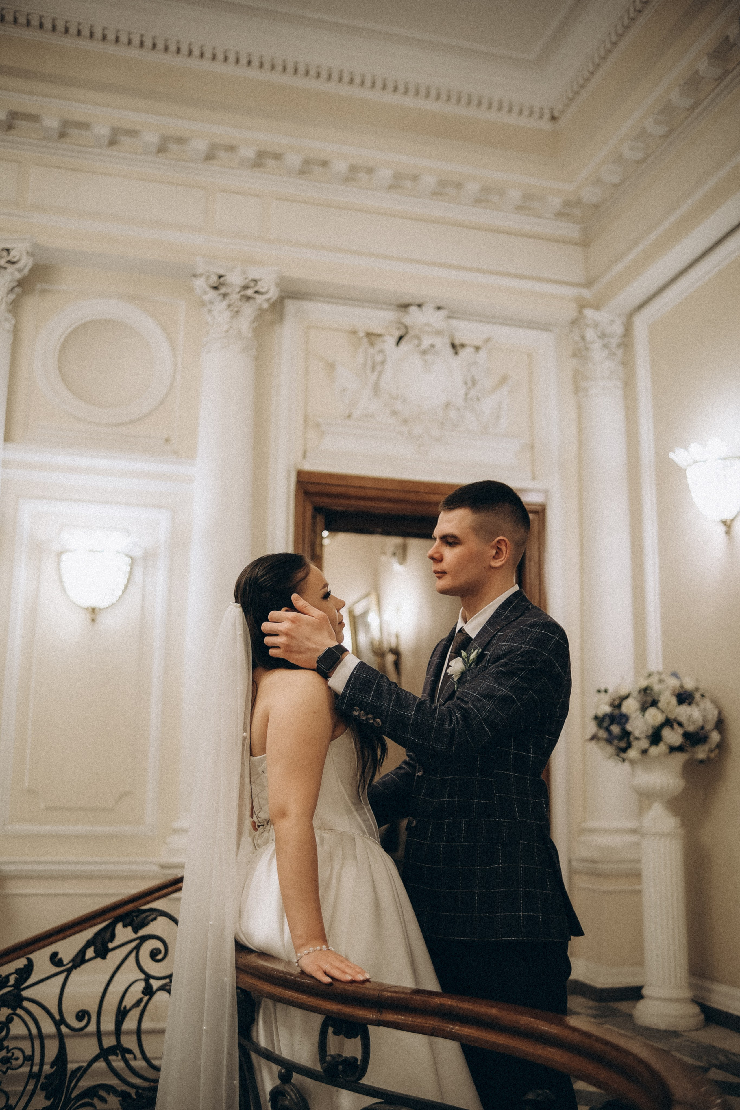 Ксения & Кирилл ДБ2. Phdkvmr.ru