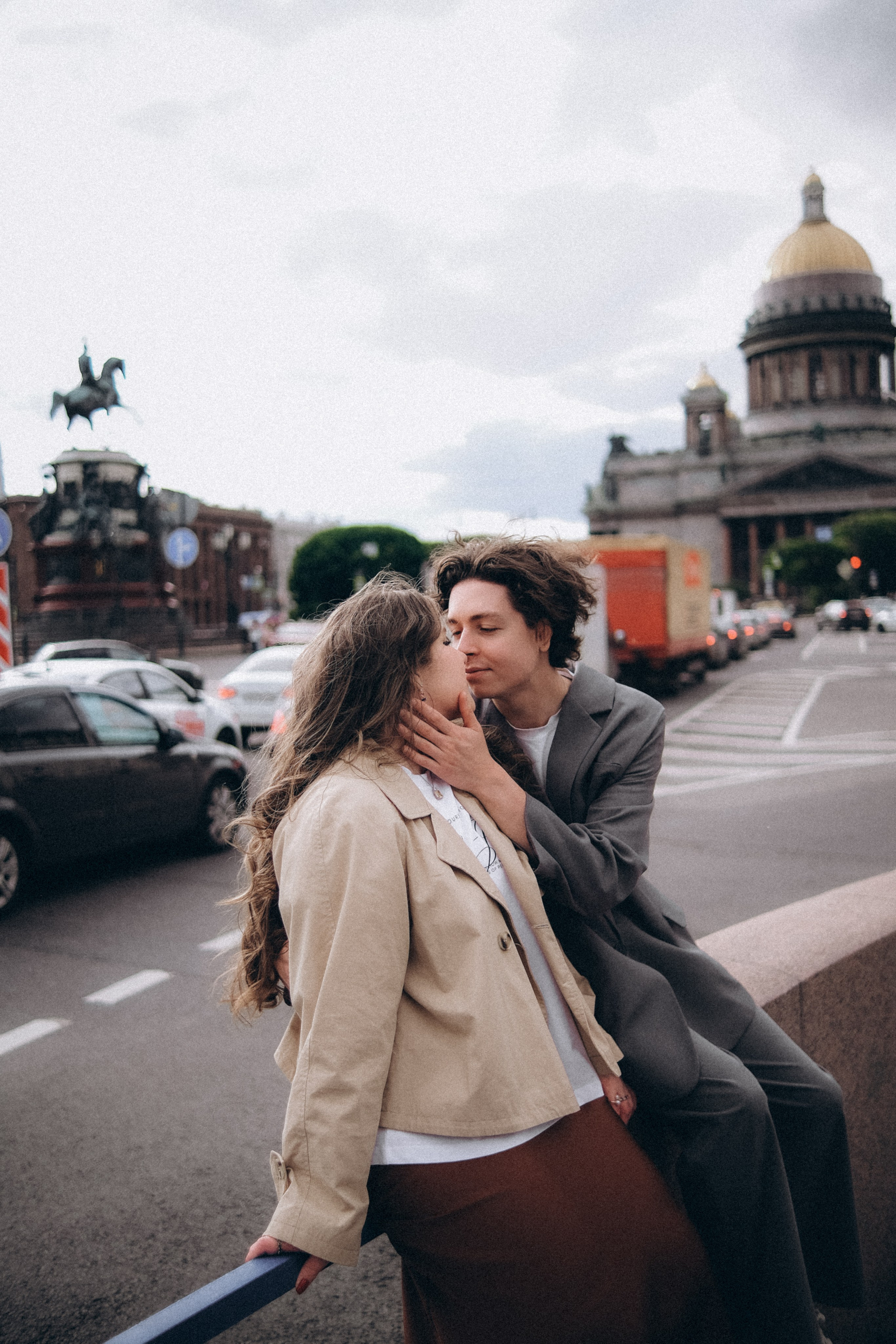 Даша & Дима. Phdkvmr.ru