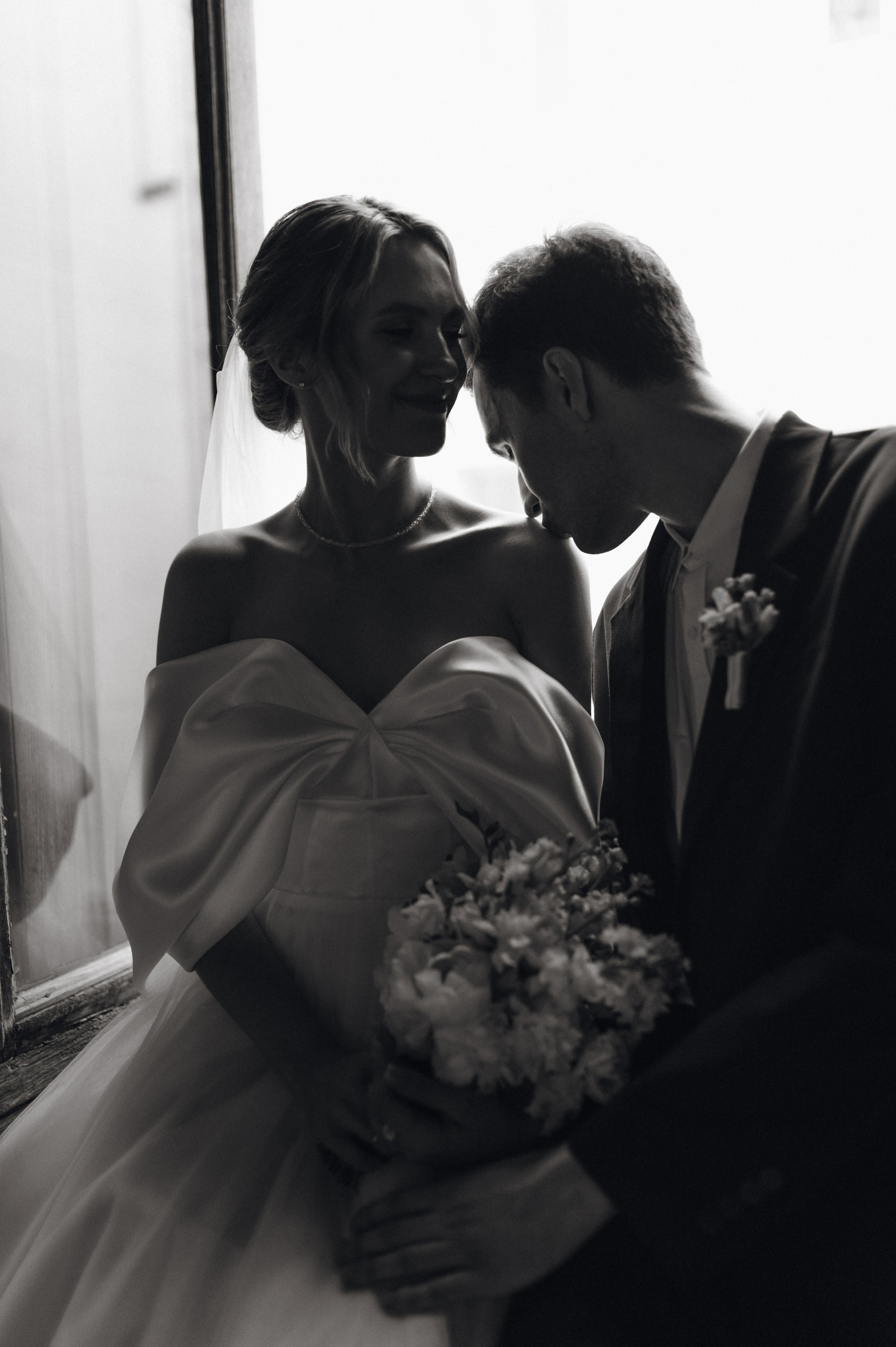 Дарья и Никита, Особняк Спиридонова. Свадебный фотограф Москва и Санкт-Петербург. Анастасия Чудина