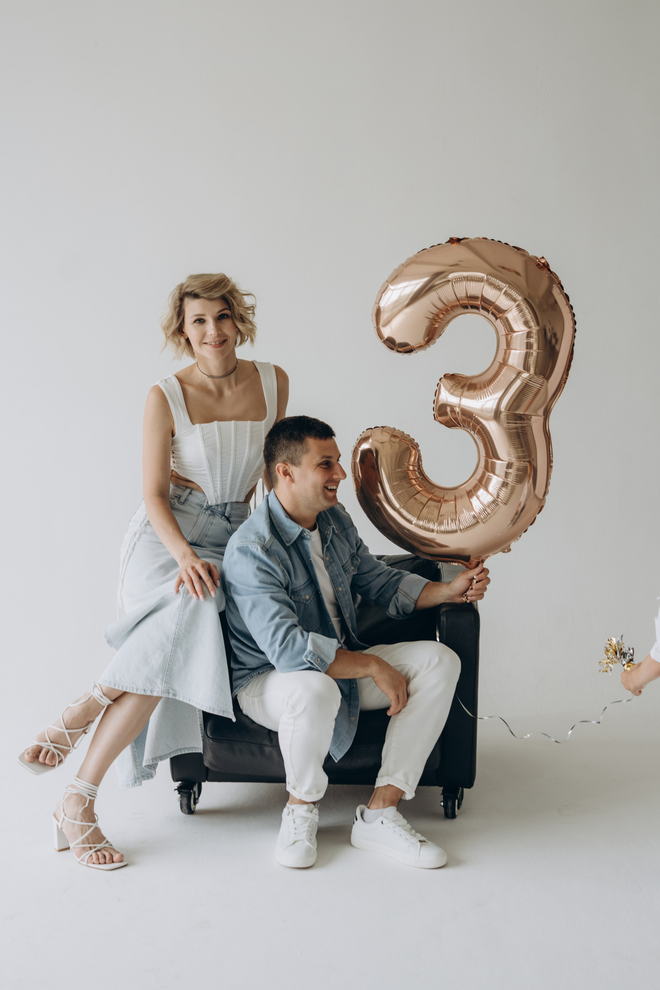 День Рождения Льва