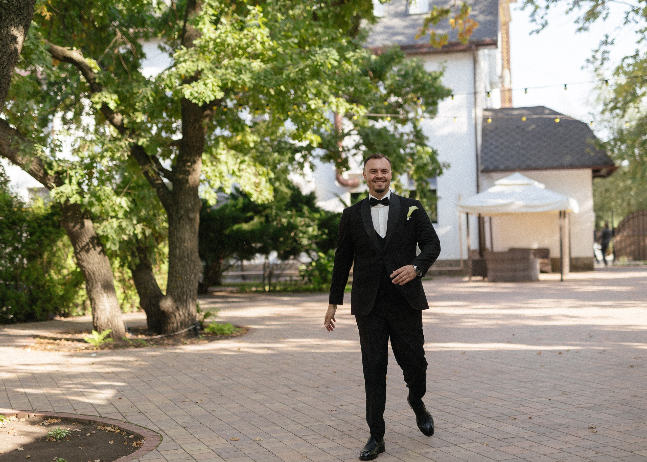 Лена + Саша. Свадебный и семейный фотограф в Саратове Маша Паника
