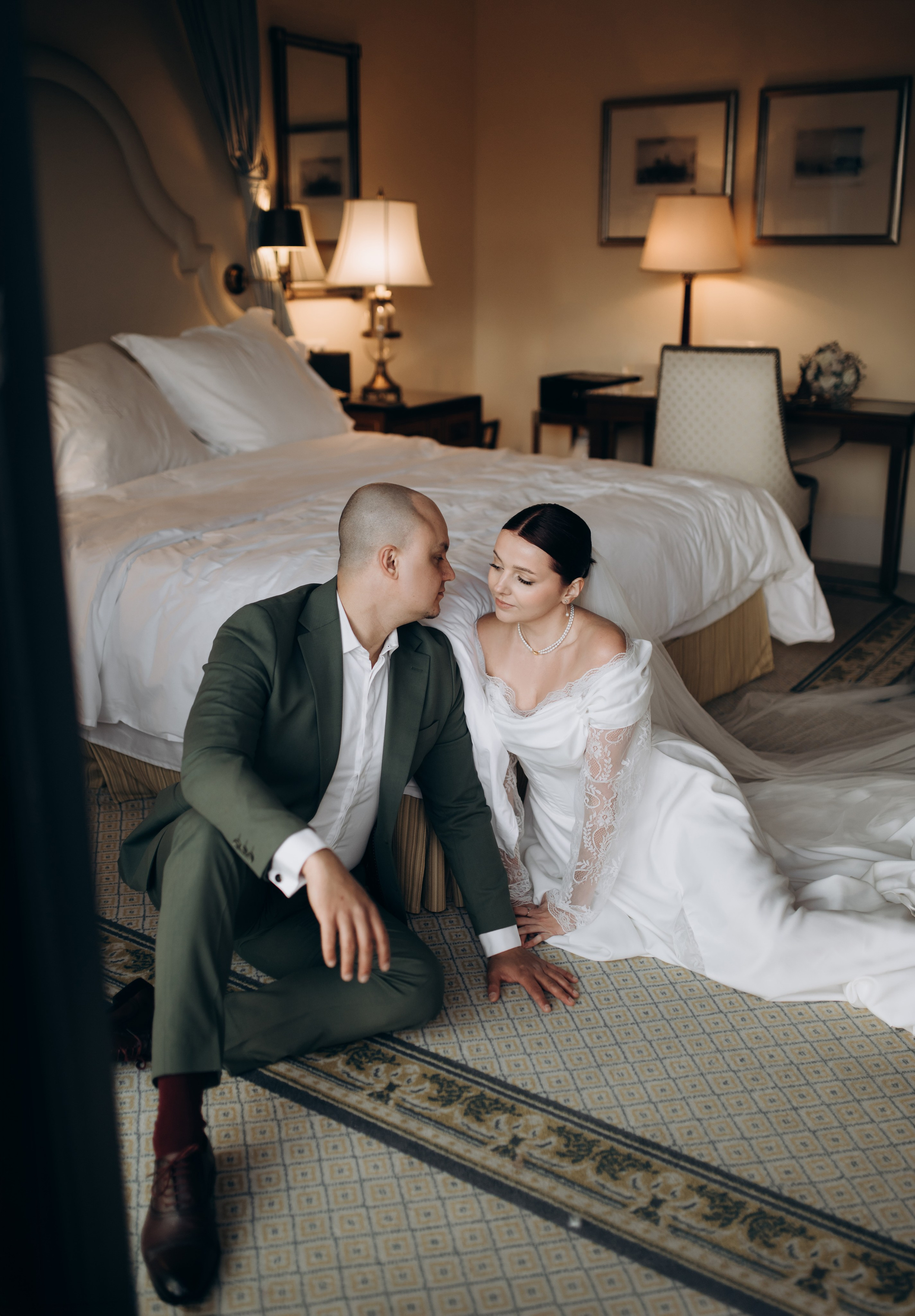 A&D | FOUR SEASONS. Лайфстайл фотограф в Санкт-Петербурге — Вера Целикова