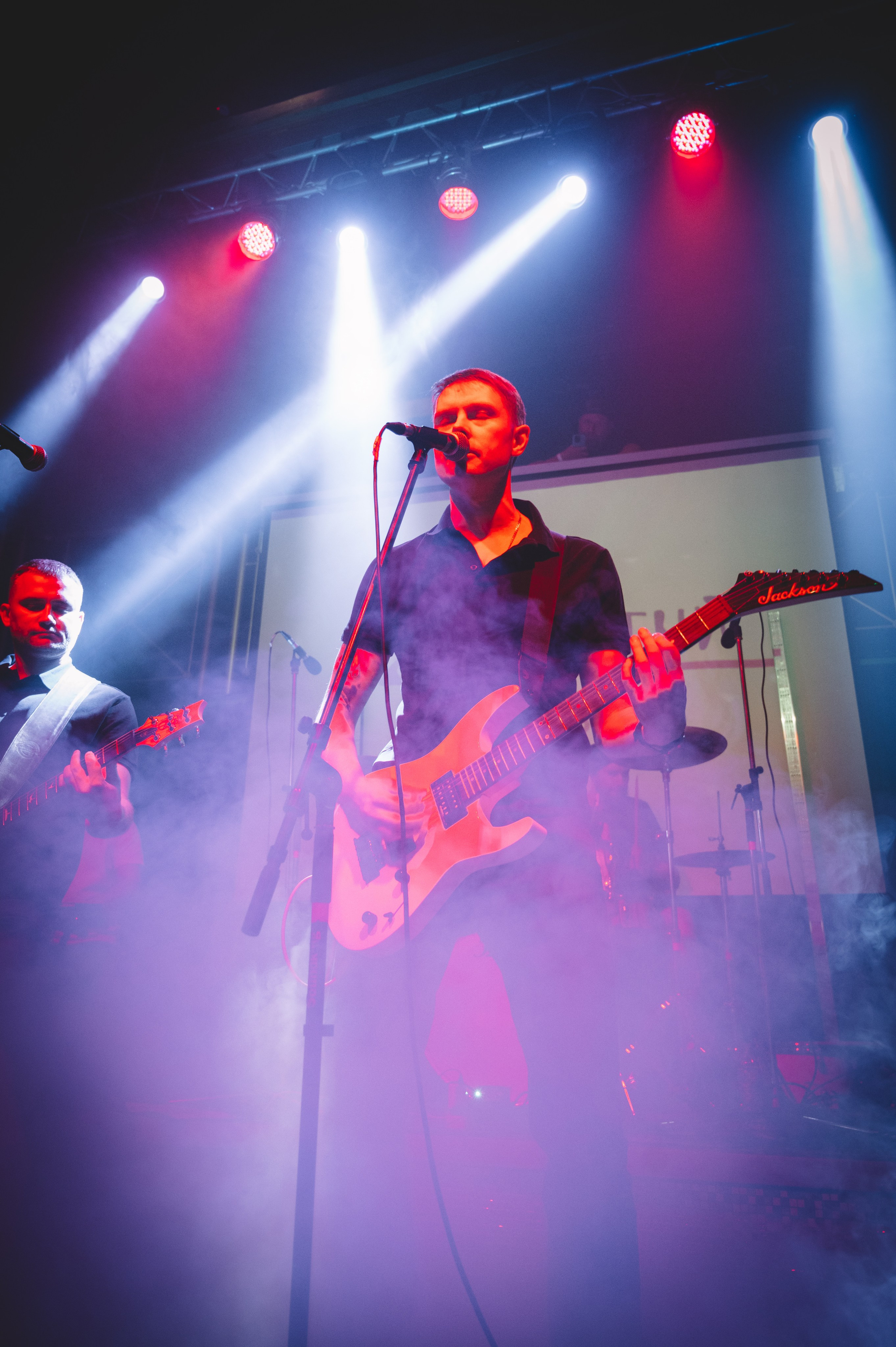 Путь Фест. Фотограф Анна Темнова. Пенза