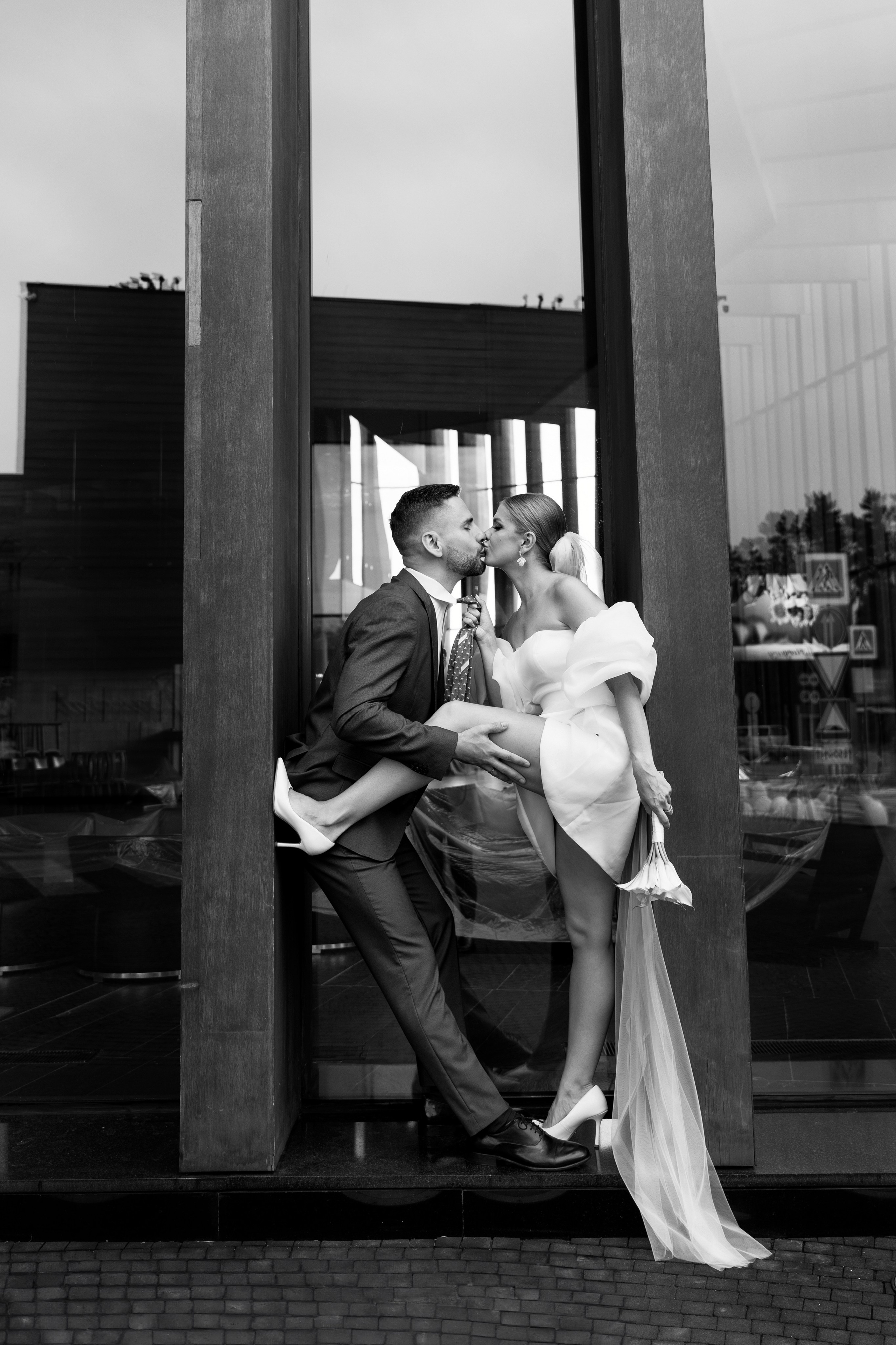 Загс Барвиха. Свадебный и семейный фотограф Ксения Ржевская (Митрохина)